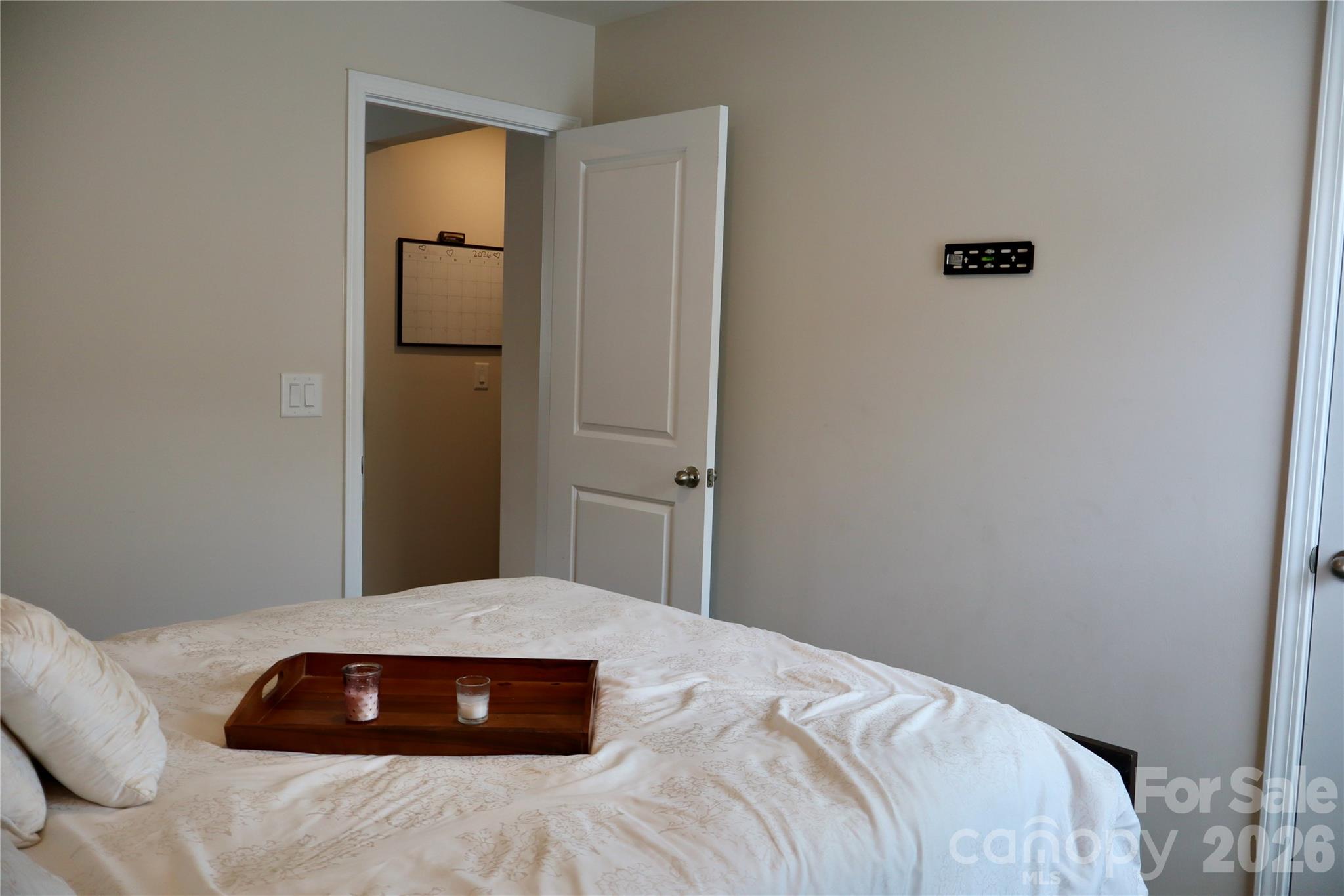 Bedroom 2 - 1013 Harry Court, Albemarle
