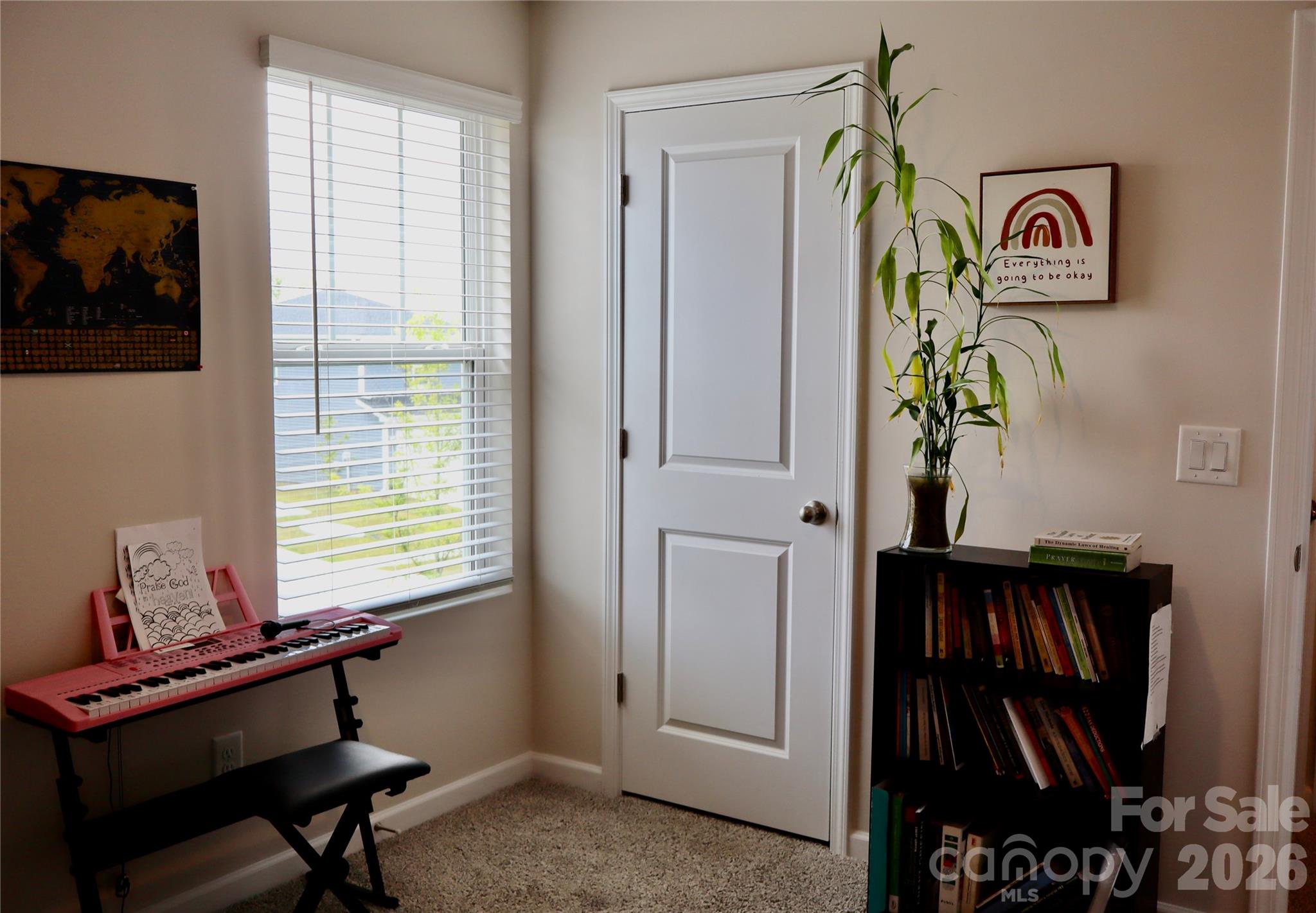 Bedroom 3 - 1013 Harry Court, Albemarle