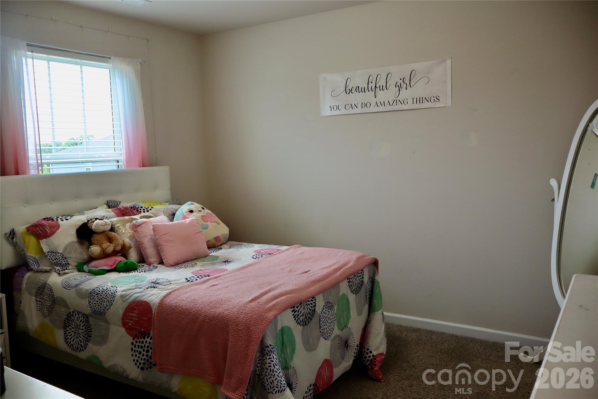 Bedroom 4 - 1013 Harry Court, Albemarle
