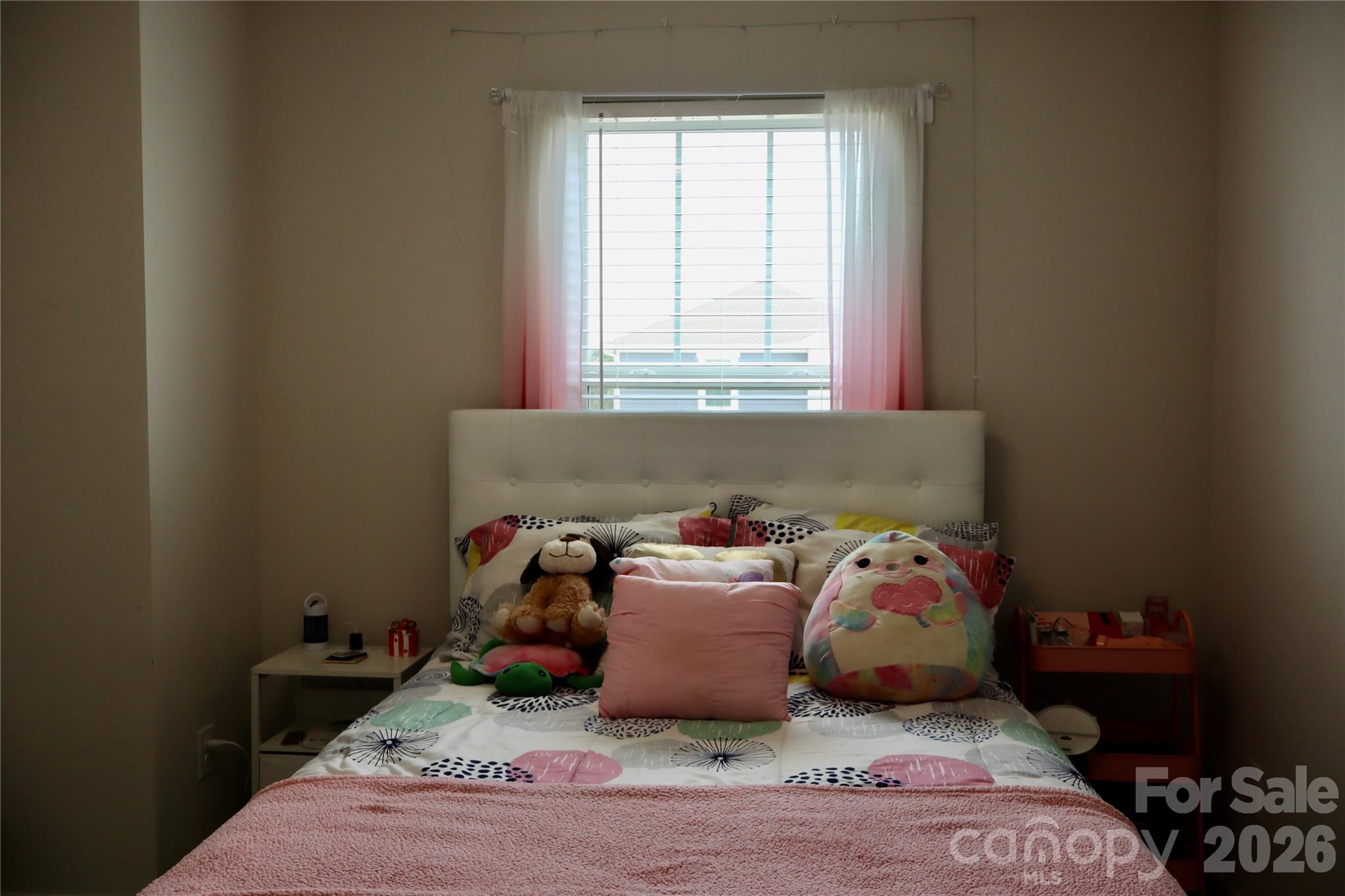 Bedroom 4 - 1013 Harry Court, Albemarle