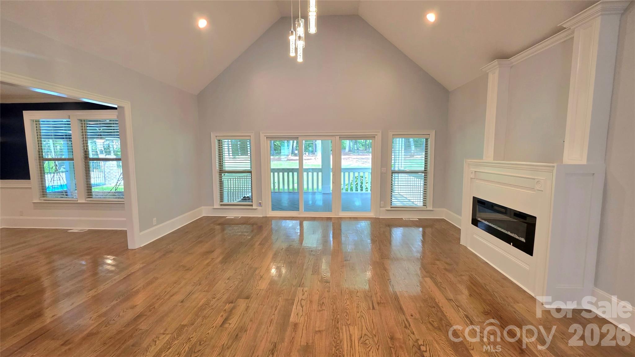 Single Family Residence at 3552 Waterview Trail, Lincolnton, photo 9 of 48