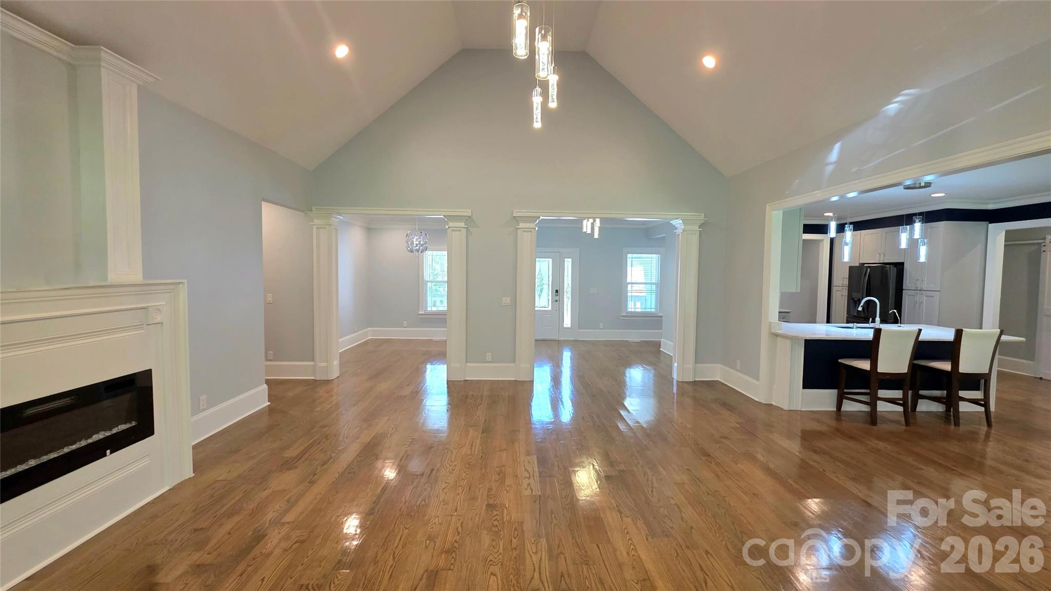 Single Family Residence at 3552 Waterview Trail, Lincolnton, photo 10 of 48