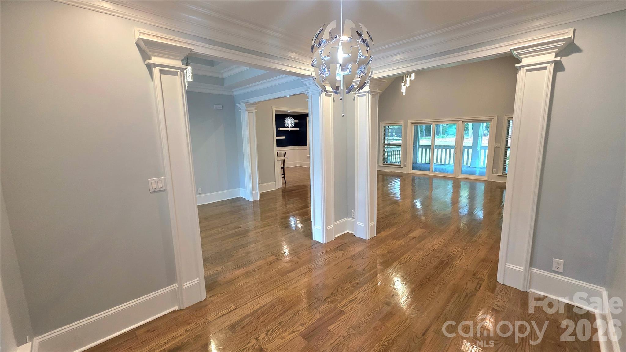 Single Family Residence at 3552 Waterview Trail, Lincolnton, photo 12 of 48