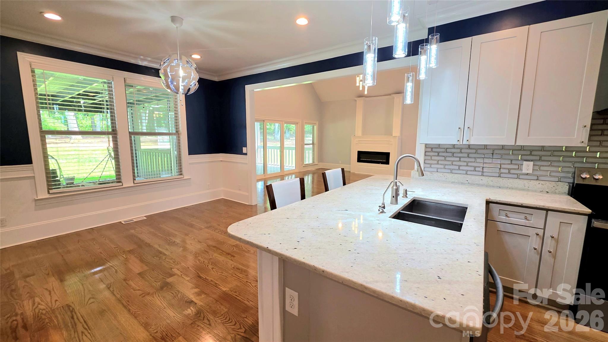 Single Family Residence at 3552 Waterview Trail, Lincolnton, photo 17 of 48