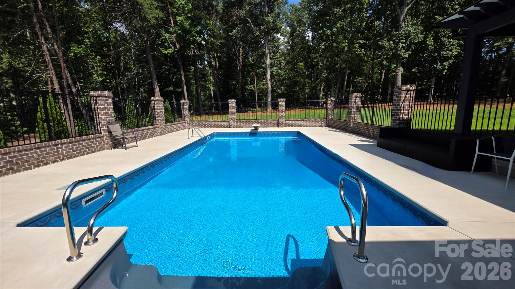 Single Family Residence at 3552 Waterview Trail, Lincolnton, photo 38 of 48