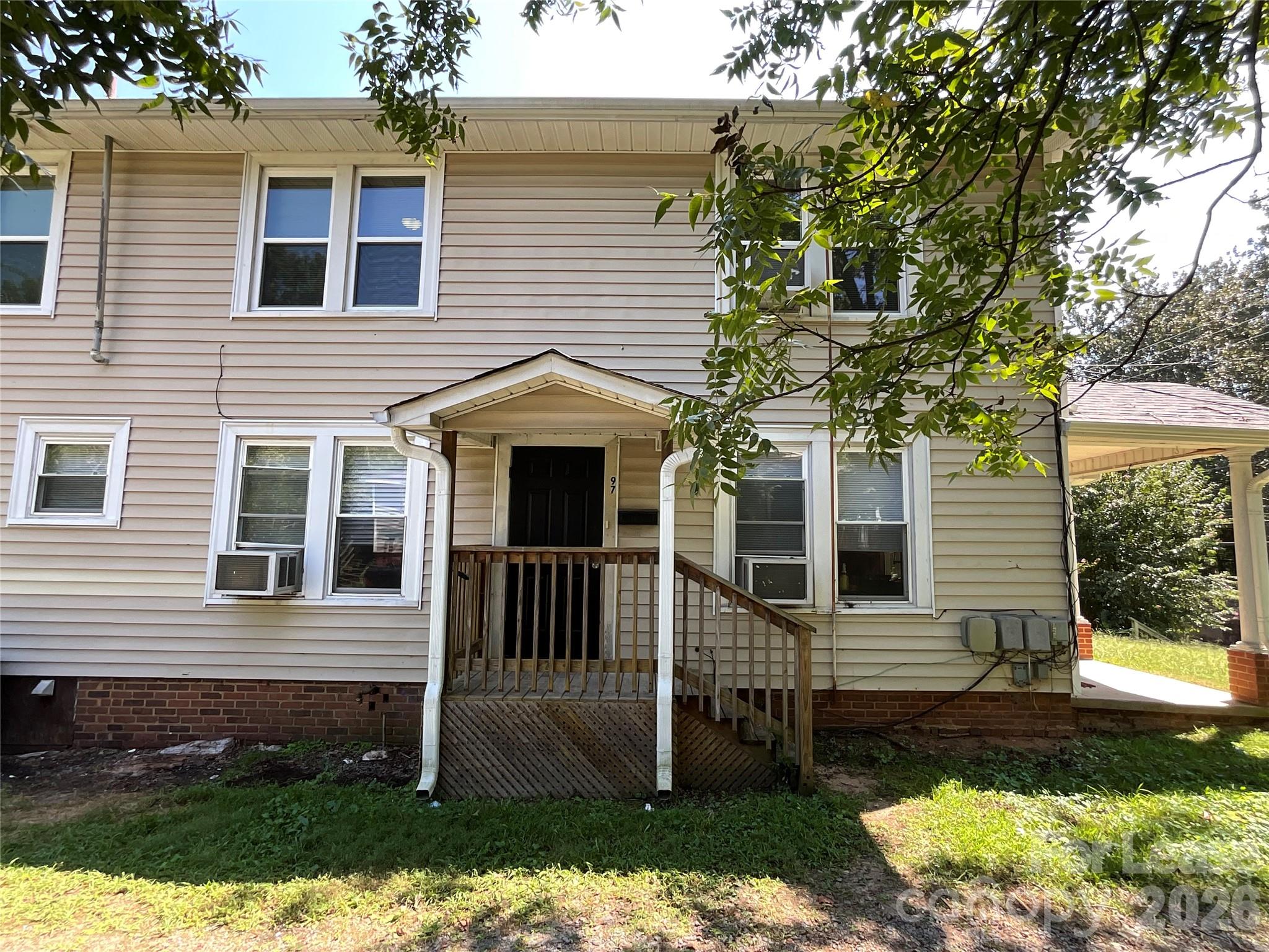 97 Corban Avenue SE