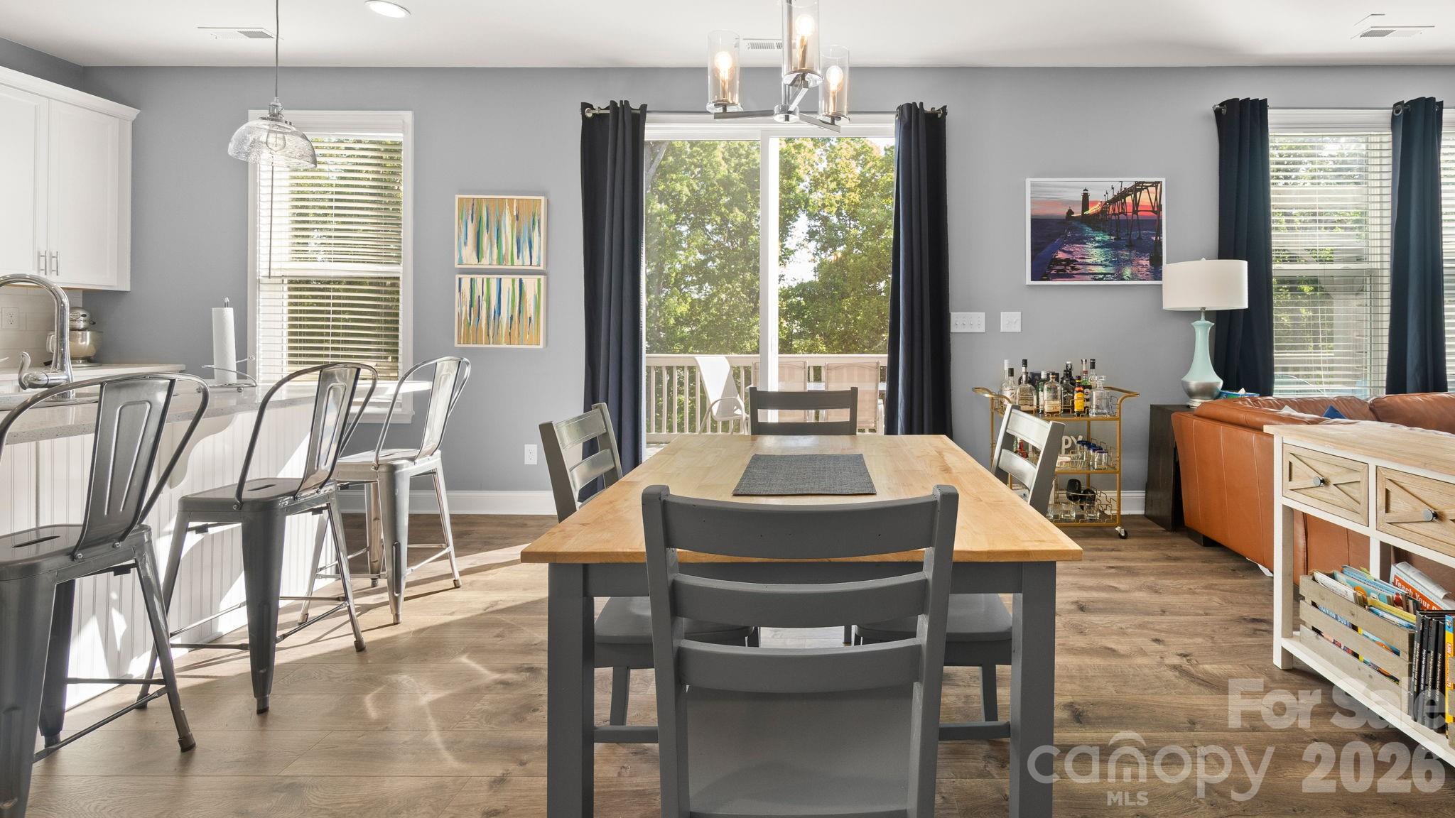 Single Family Residence at 844 Neff Court, Fort Mill, photo 13 of 48