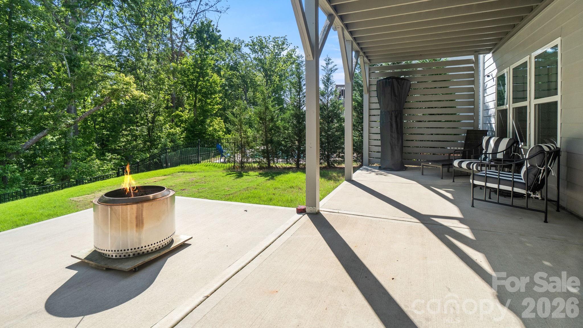 Single Family Residence at 844 Neff Court, Fort Mill, photo 41 of 48