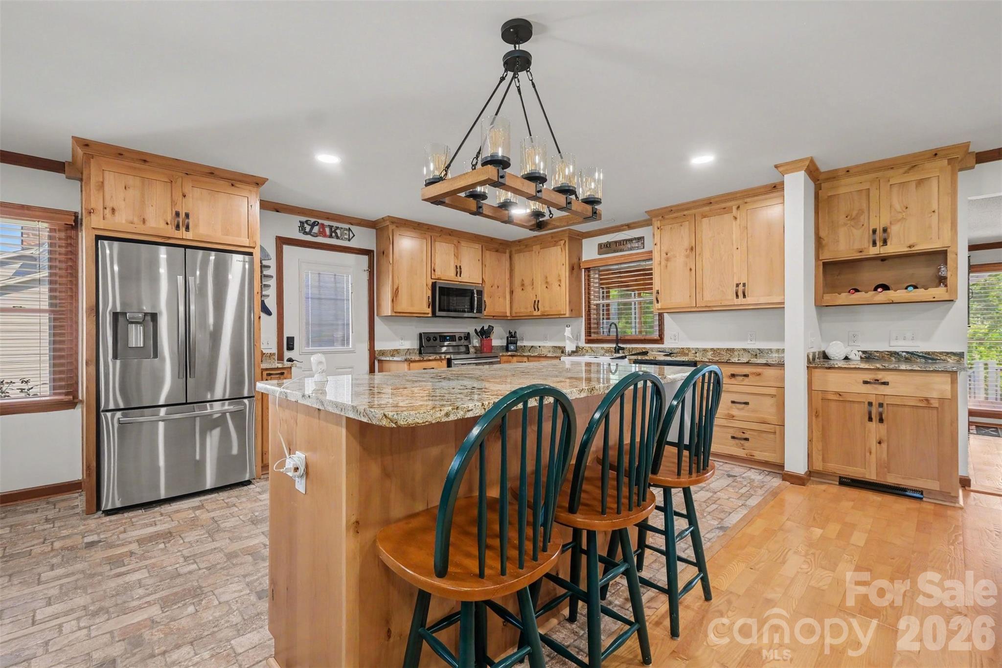 Single Family Residence at 551 Harbor Road, Norwood, photo 5 of 27