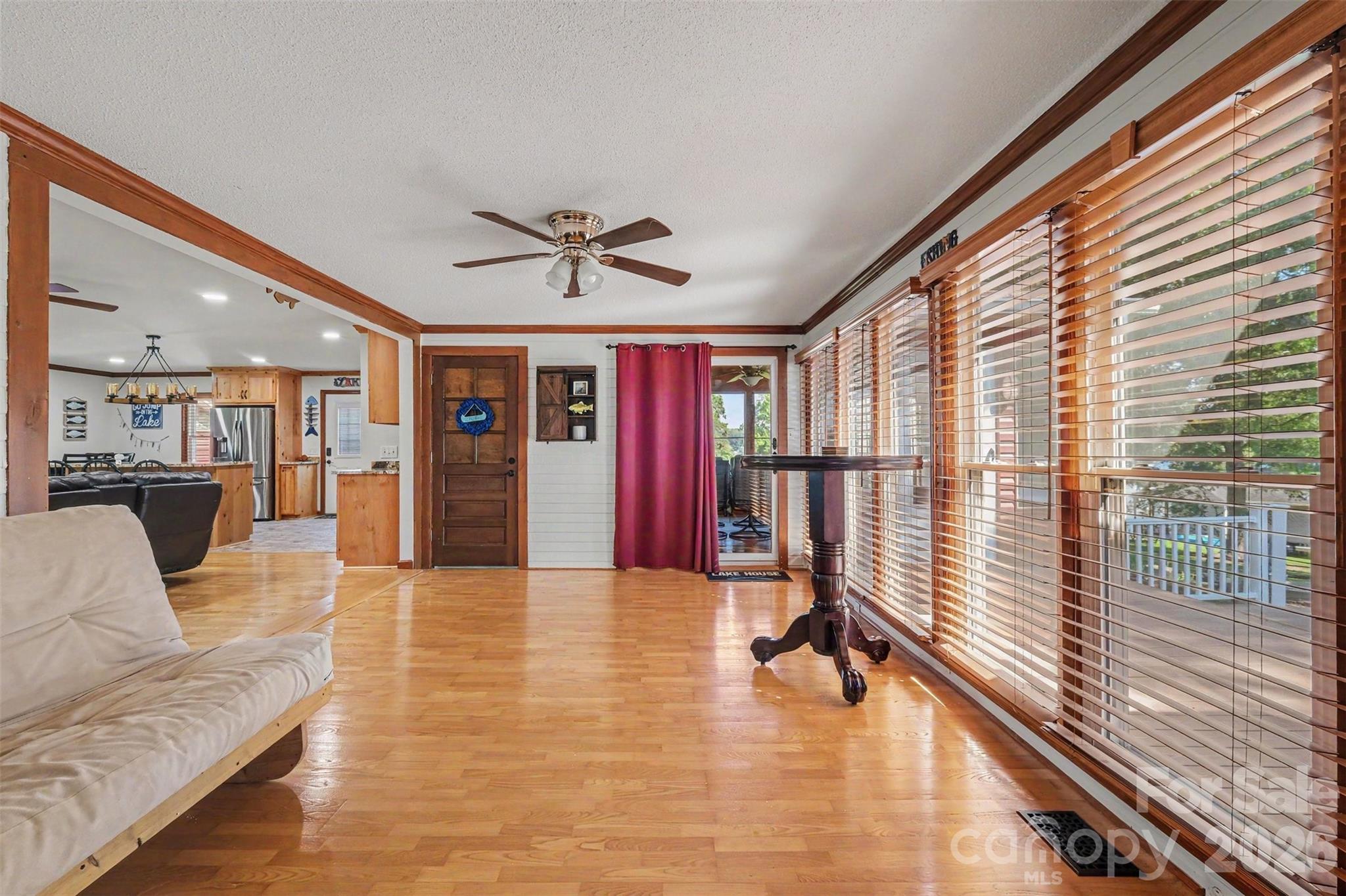 Single Family Residence at 551 Harbor Road, Norwood, photo 7 of 27
