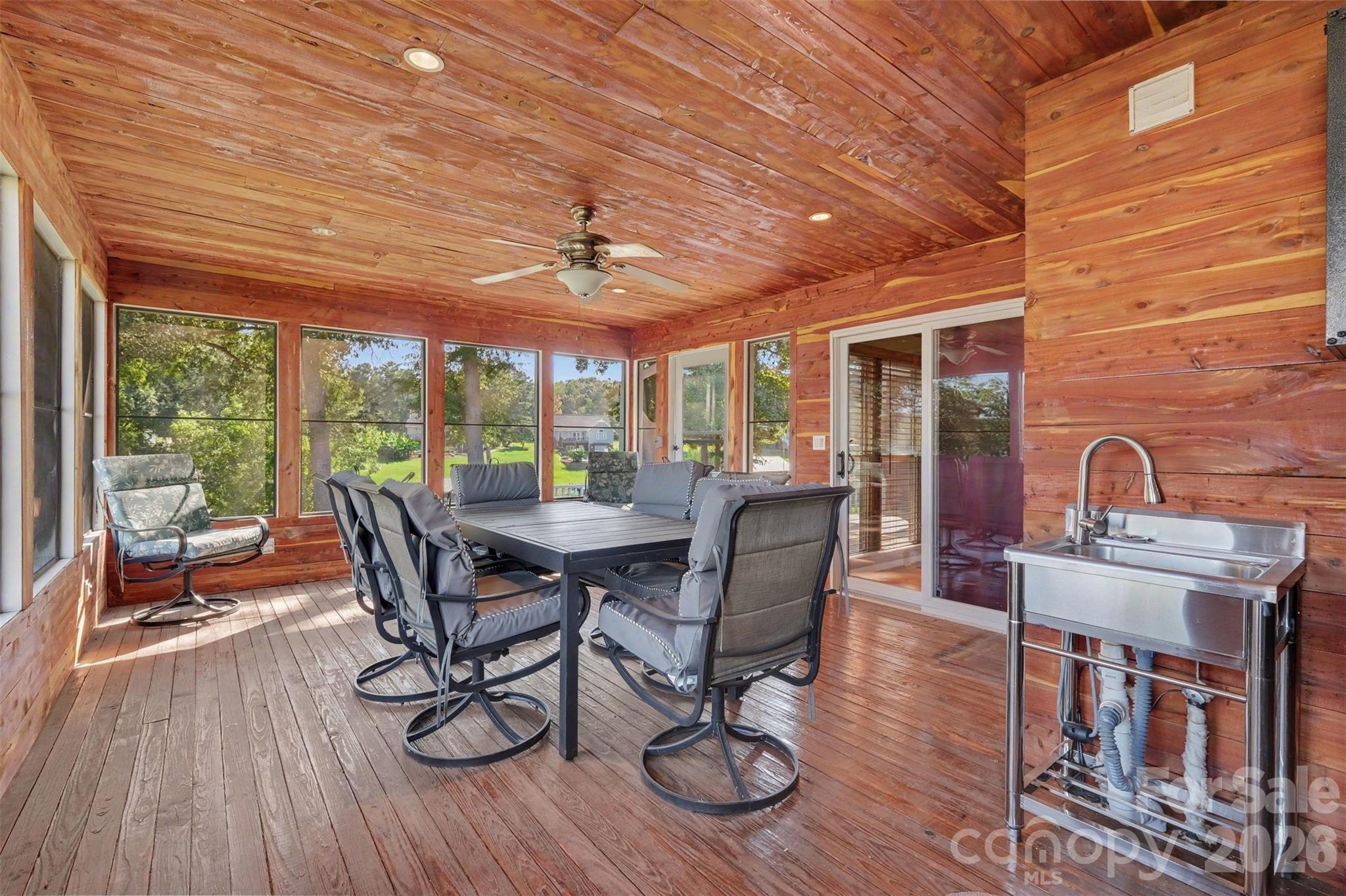 Single Family Residence at 551 Harbor Road, Norwood, photo 15 of 27