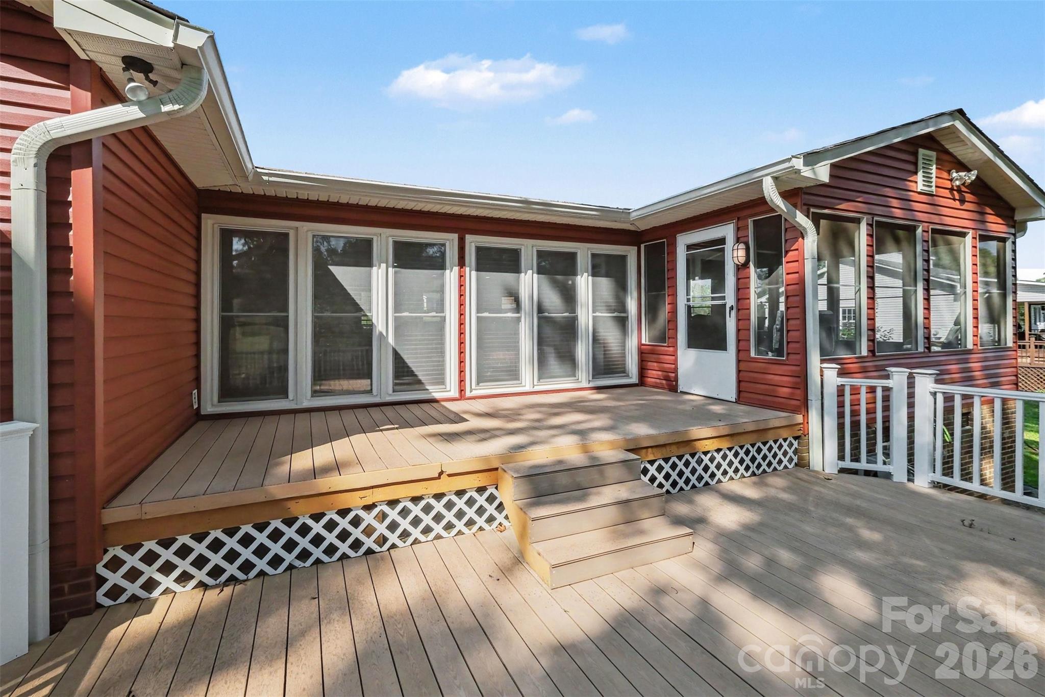 Single Family Residence at 551 Harbor Road, Norwood, photo 17 of 27