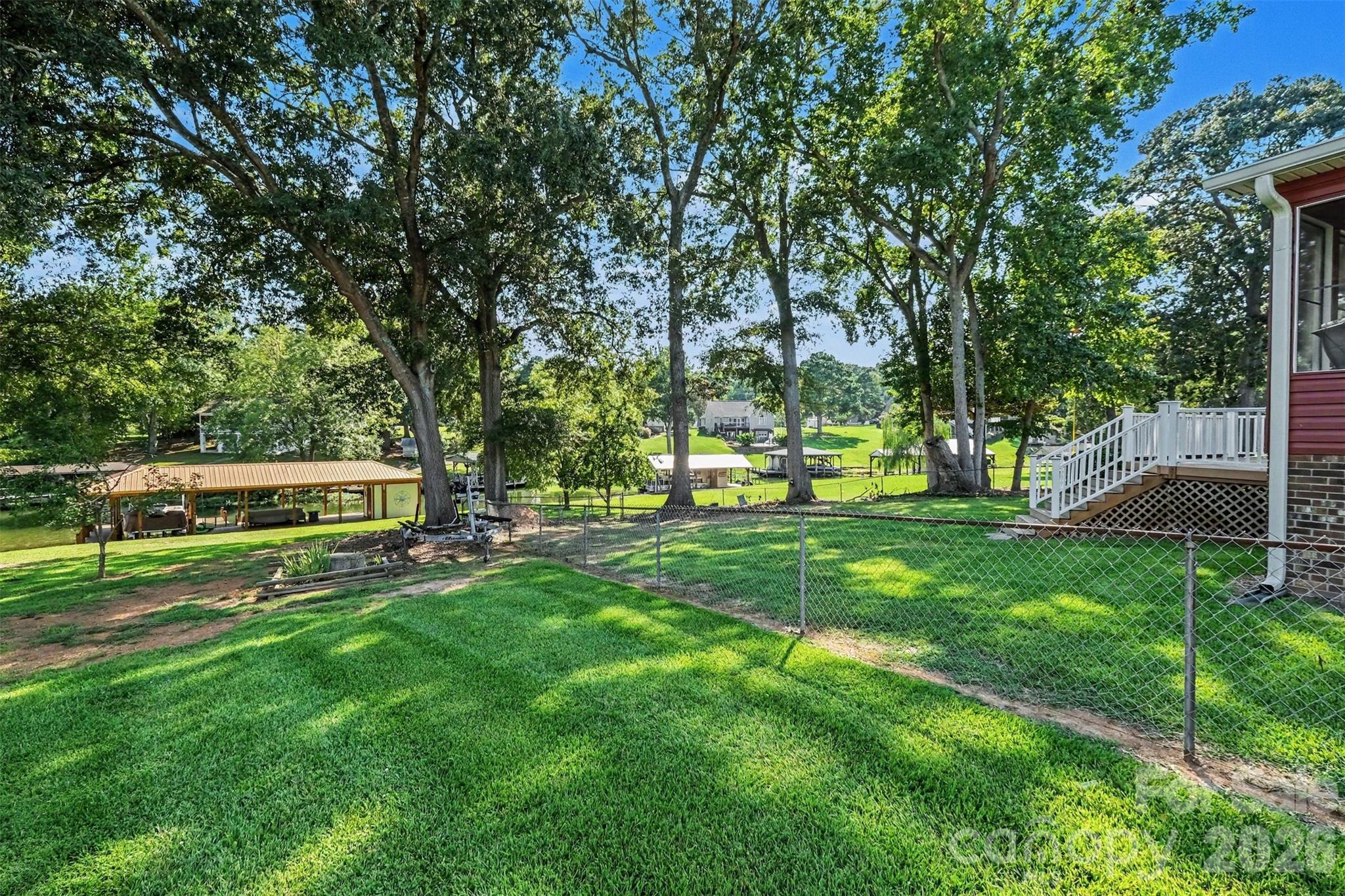 Single Family Residence at 551 Harbor Road, Norwood, photo 19 of 27