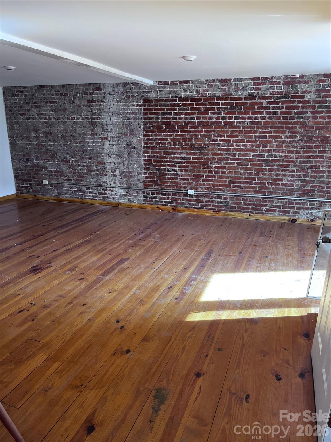 The Mezzanine floor studio... - 20 S Main Street S, Marshall