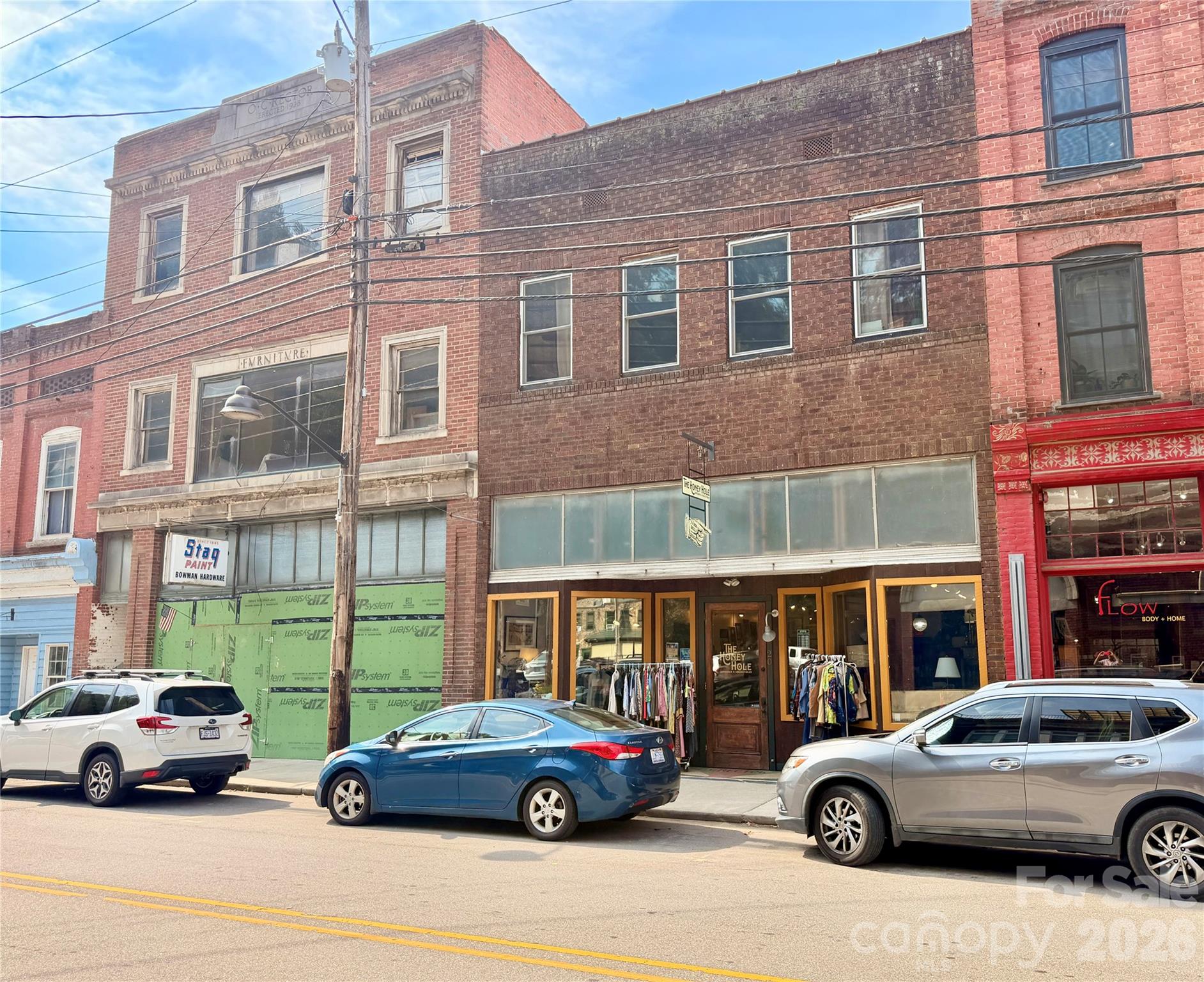 Retail at 20 S Main Street S, Marshall, photo 39 of 40