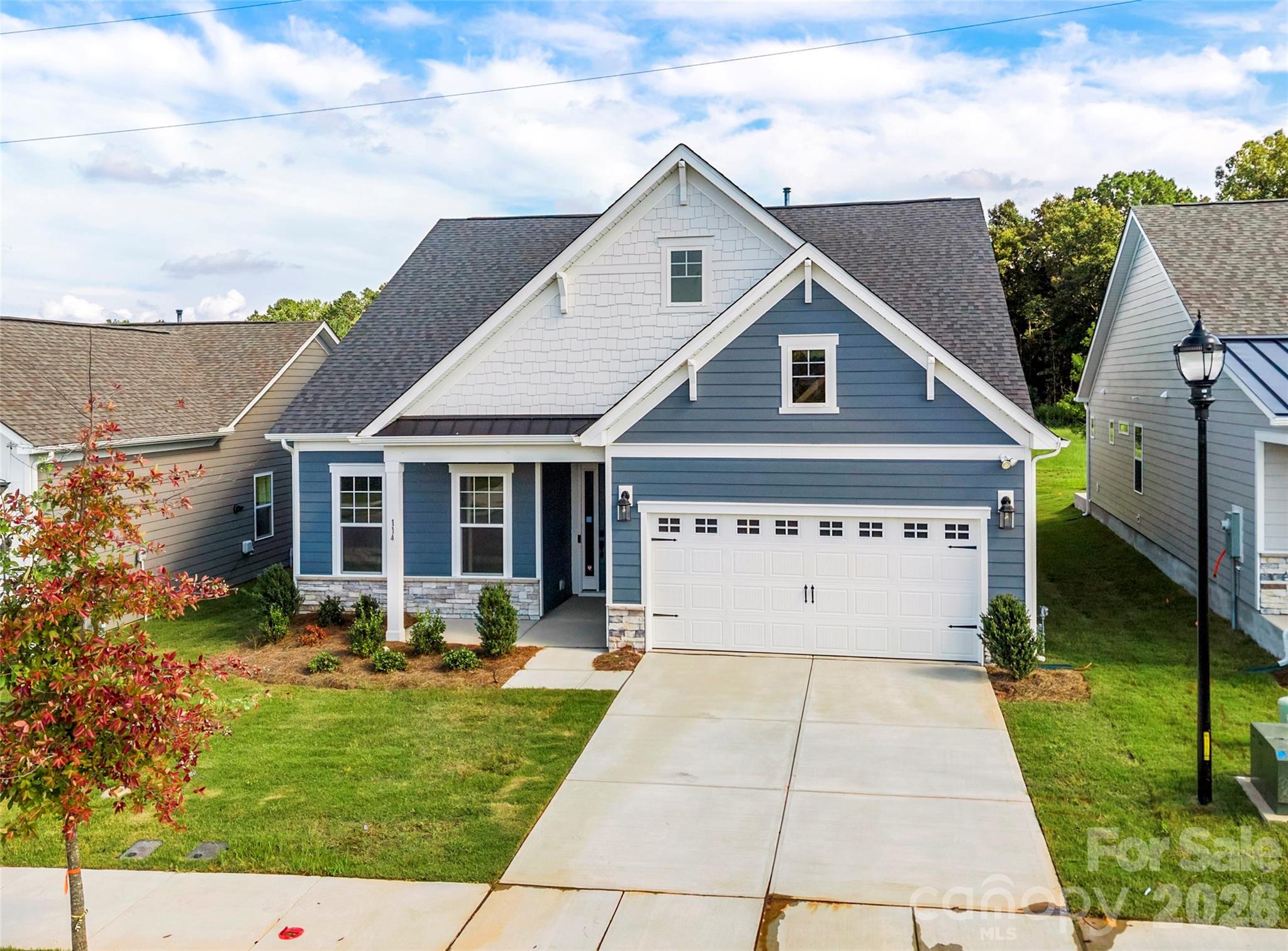 114 Northgate Boulevard