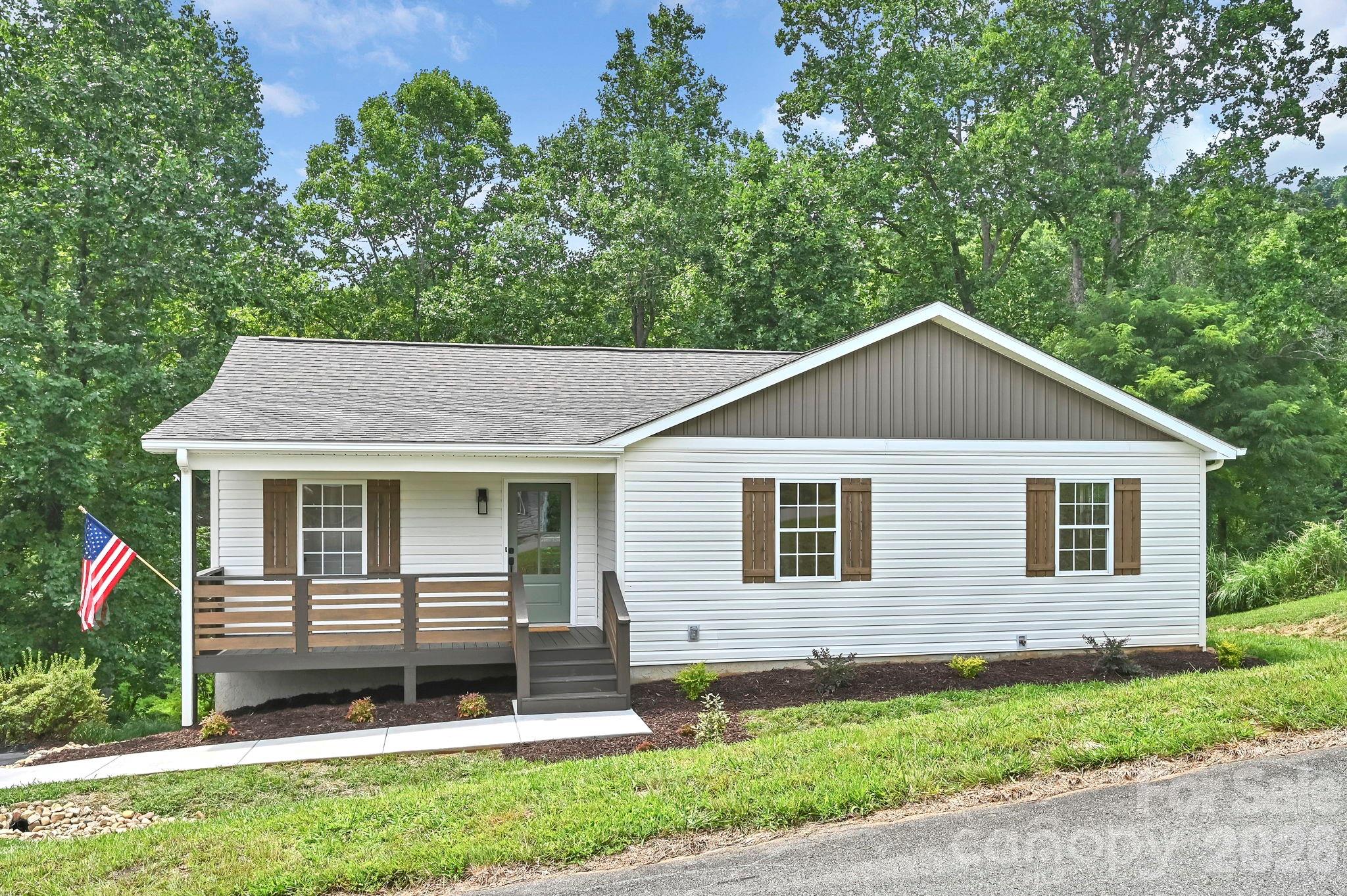 157 Scarlett Ridge Drive