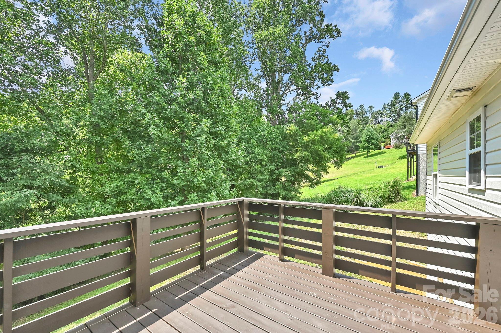Single Family Residence at 157 Scarlett Ridge Drive, Marshall, photo 44 of 48