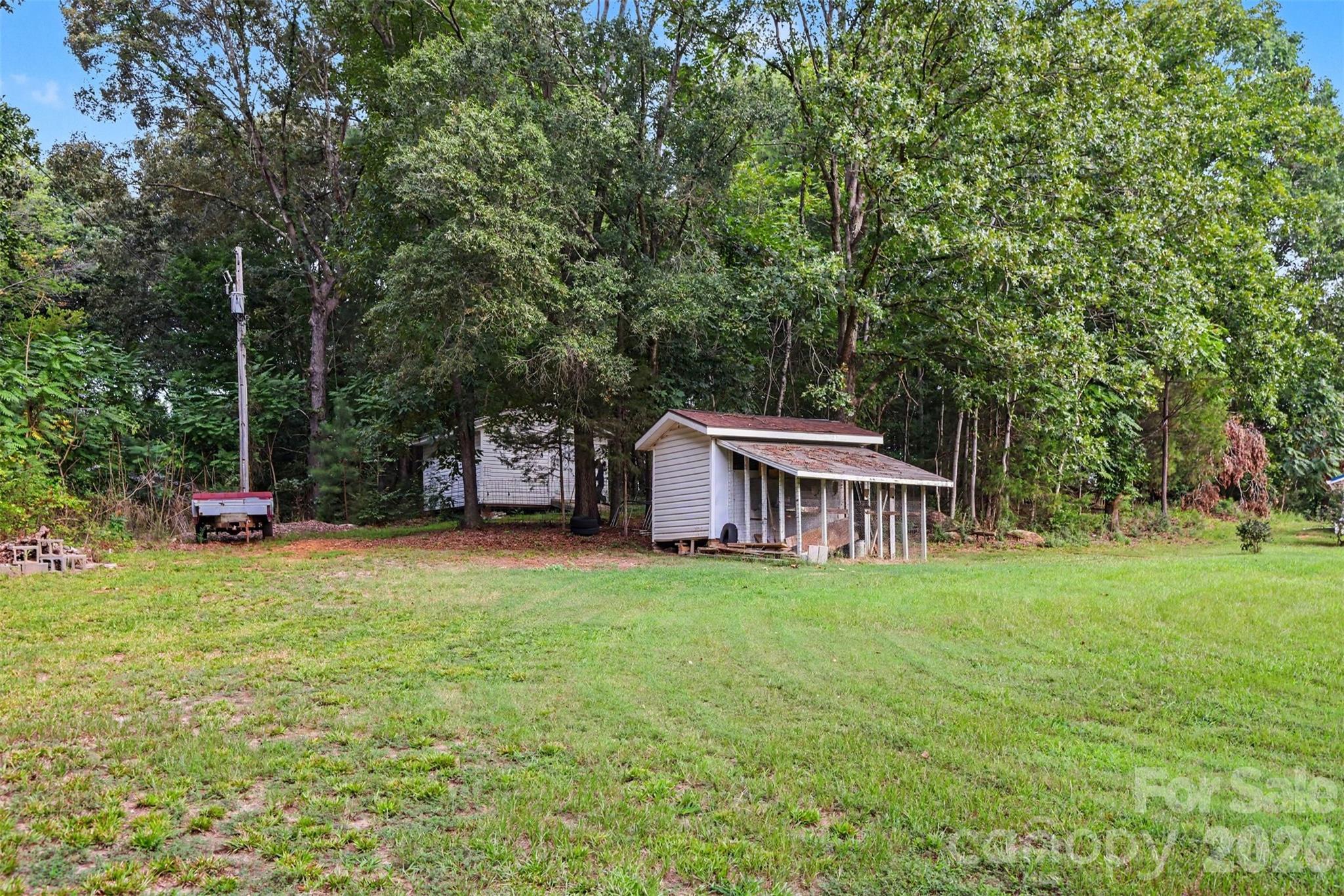 Single Family Residence at 9324 Simpson Road, Waxhaw, photo 14 of 17