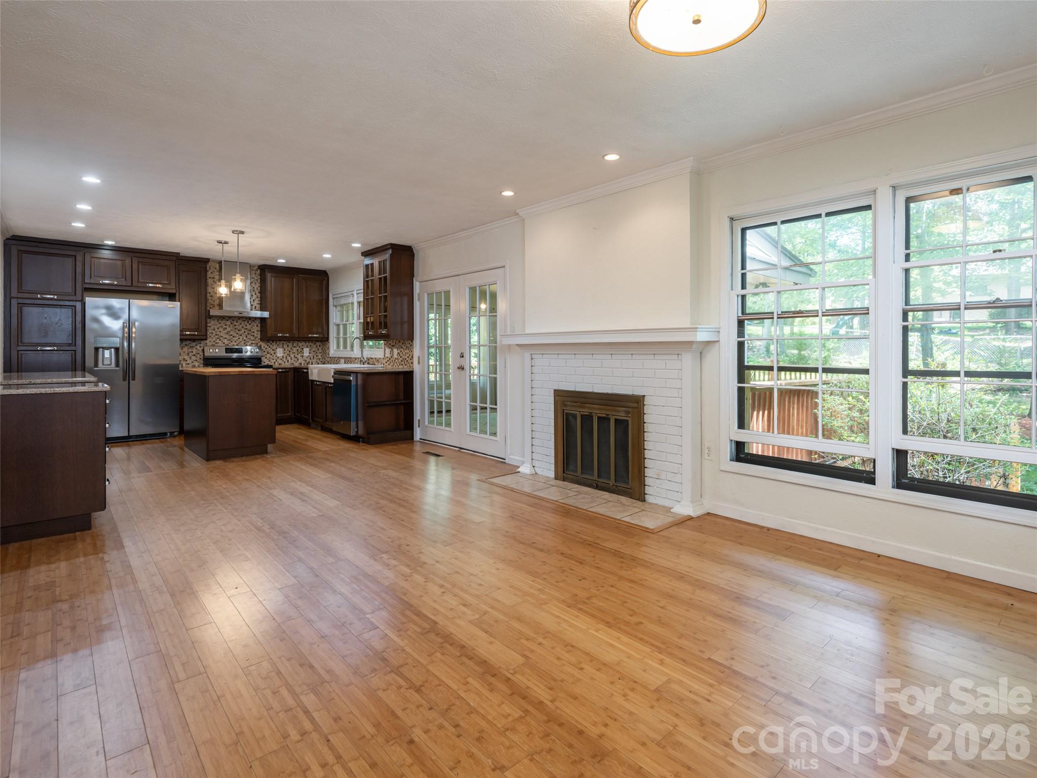 Single Family Residence at 14 Forest Ridge Drive, Arden, photo 10 of 40