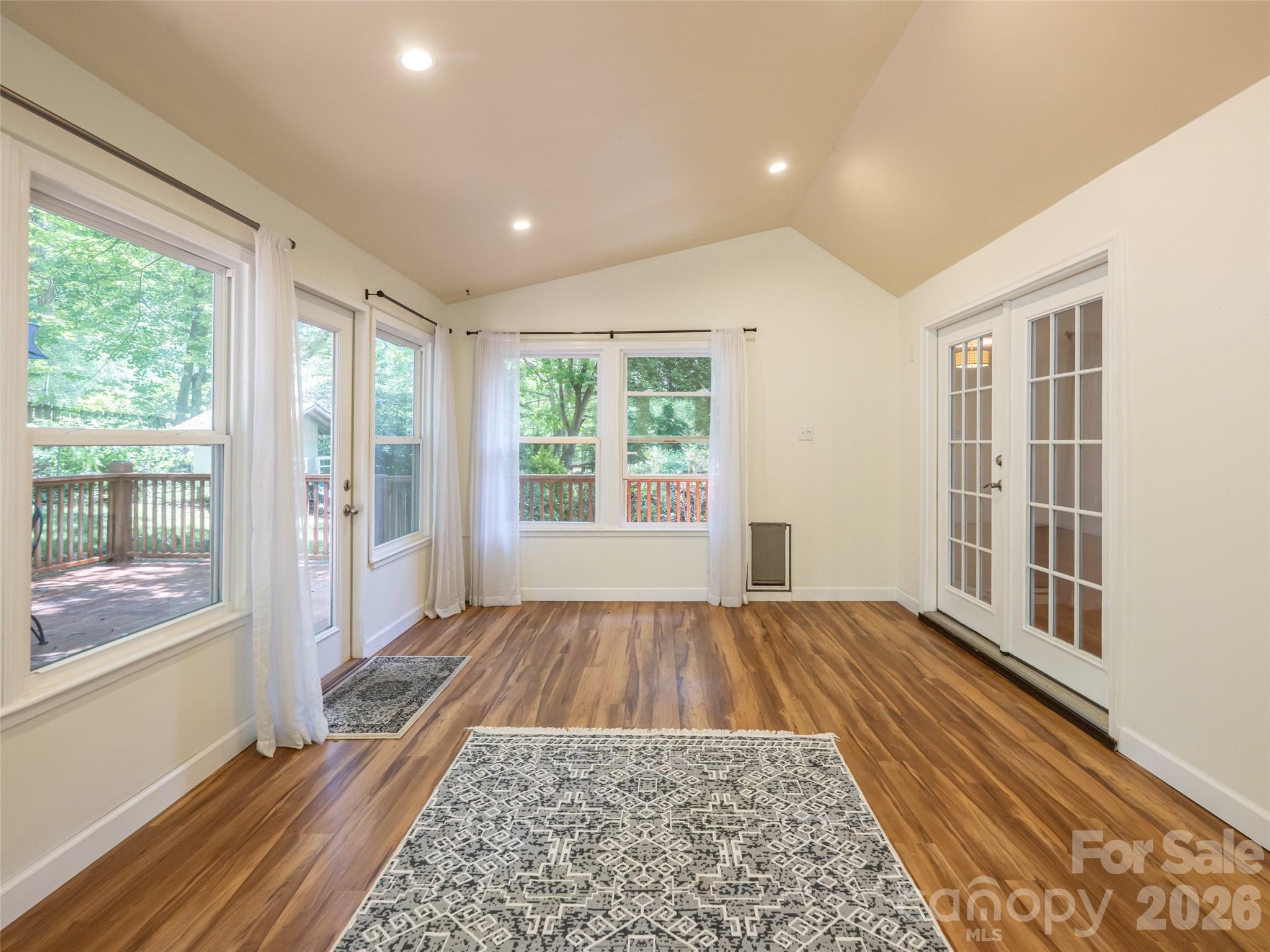 Single Family Residence at 14 Forest Ridge Drive, Arden, photo 18 of 40