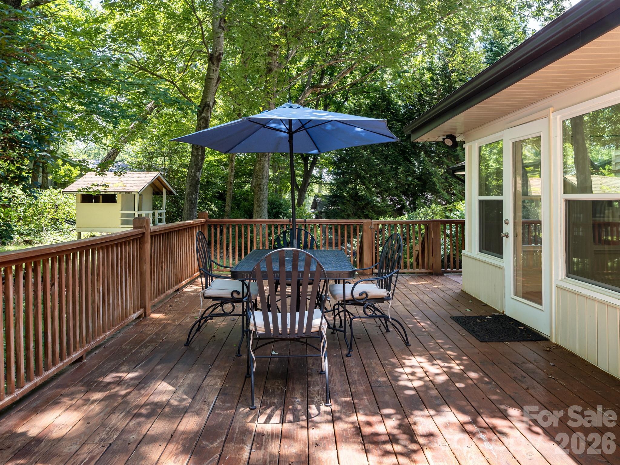 Single Family Residence at 14 Forest Ridge Drive, Arden, photo 30 of 40