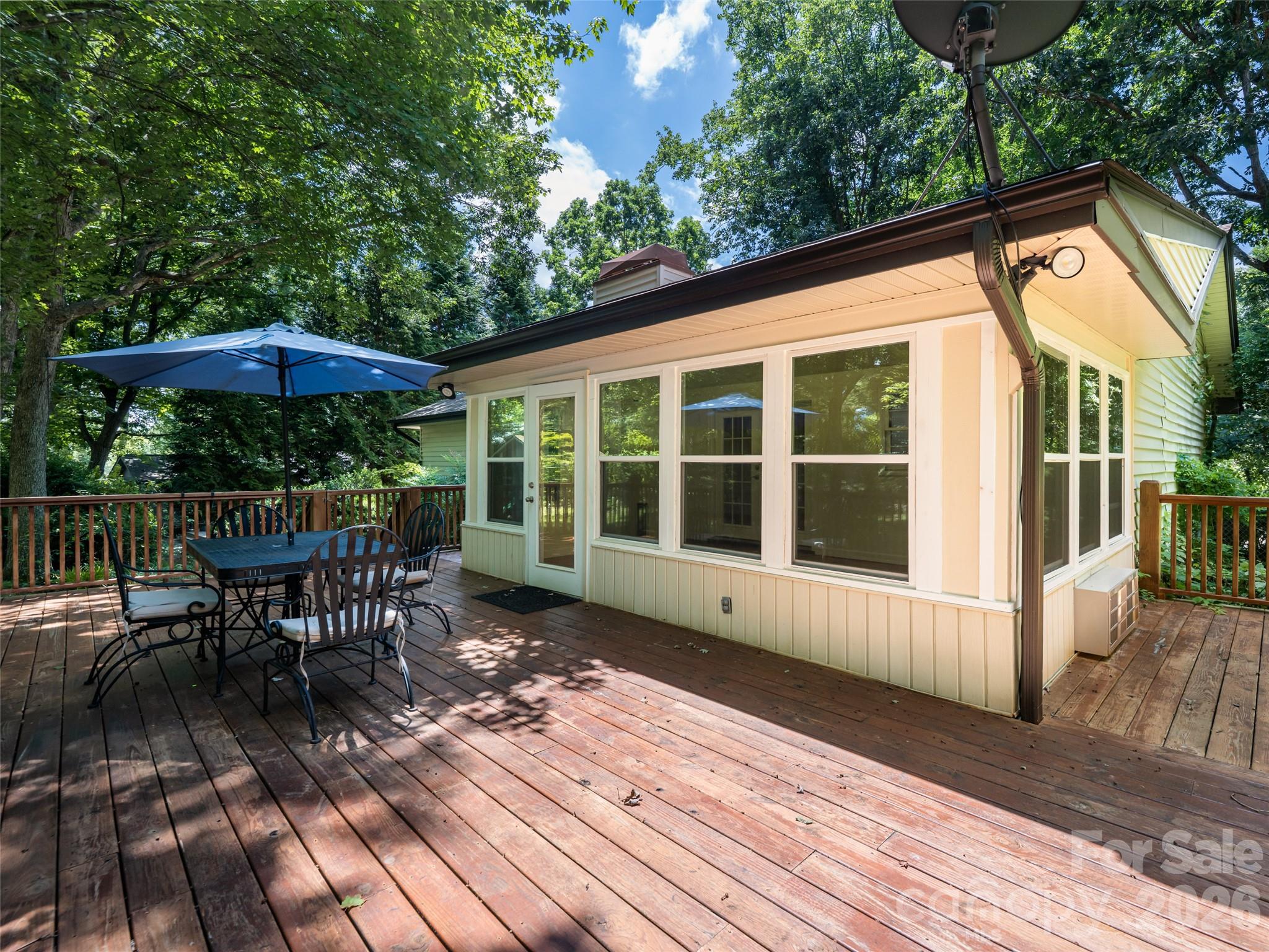 Single Family Residence at 14 Forest Ridge Drive, Arden, photo 31 of 40