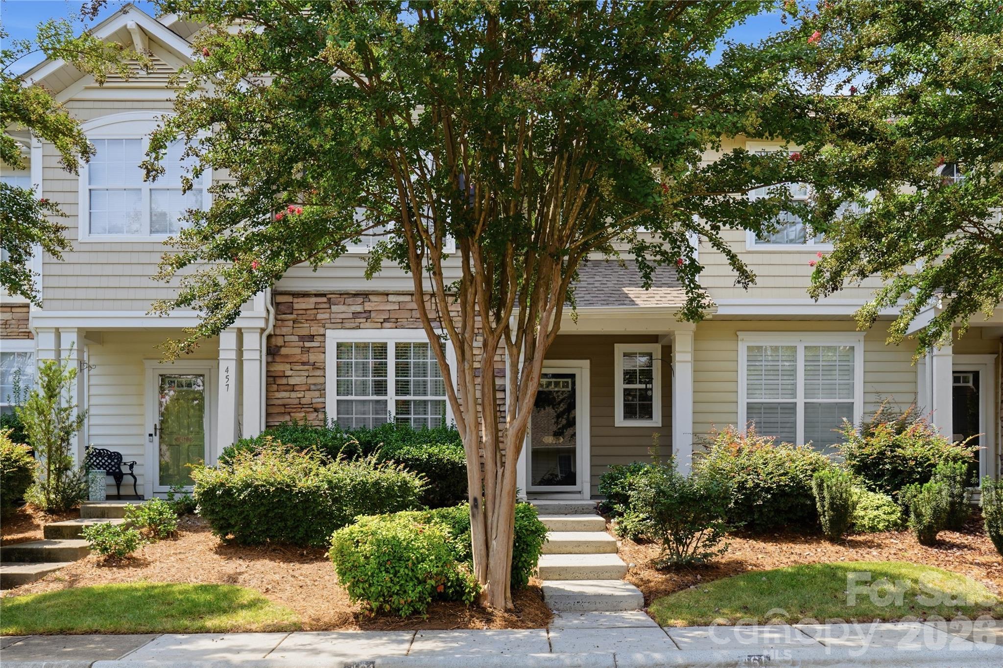 Townhouse at 461 River Park Road, Belmont, photo 3 of 48
