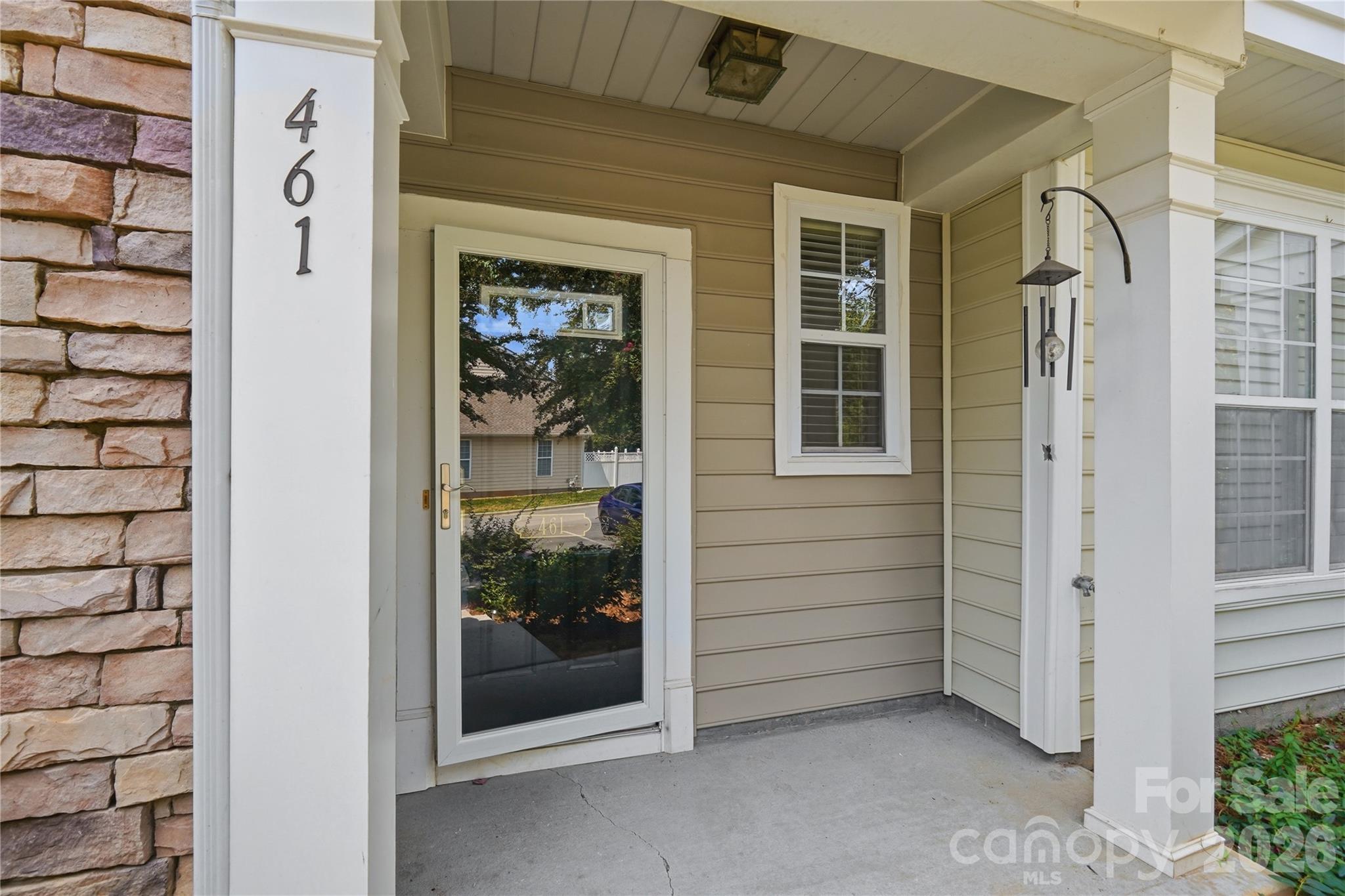 Townhouse at 461 River Park Road, Belmont, photo 4 of 48