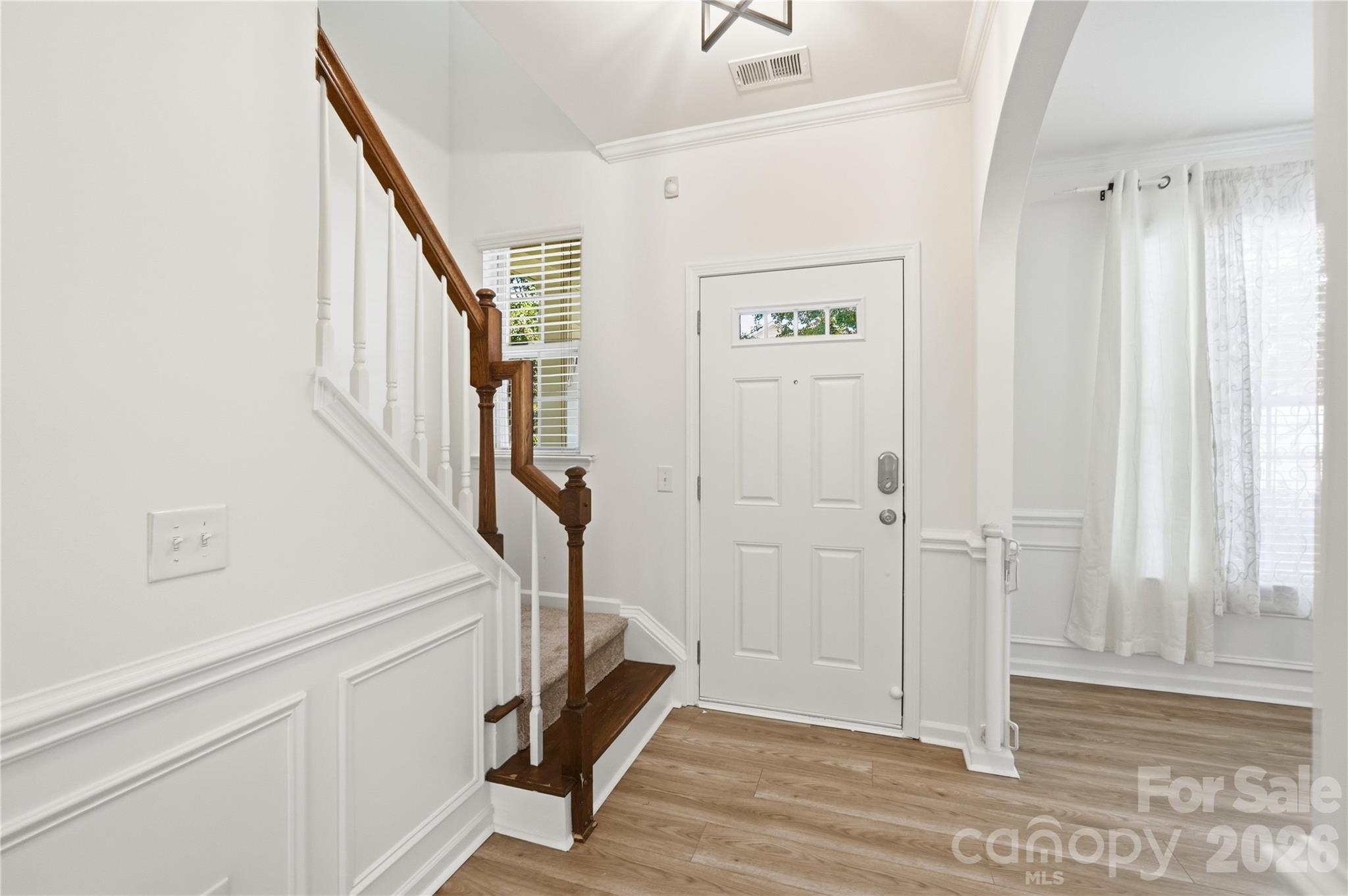 Townhouse at 461 River Park Road, Belmont, photo 5 of 48