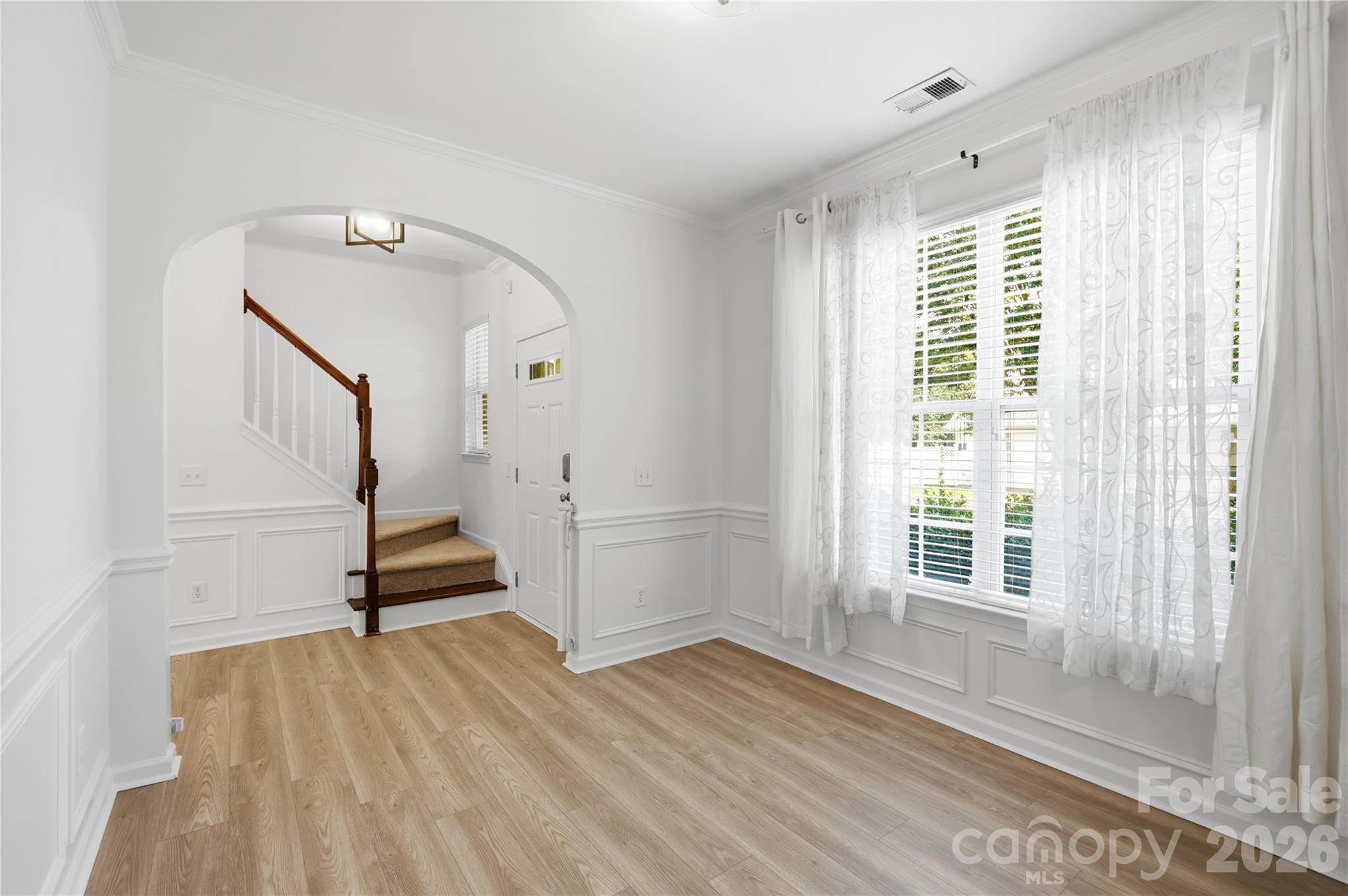 Townhouse at 461 River Park Road, Belmont, photo 9 of 48