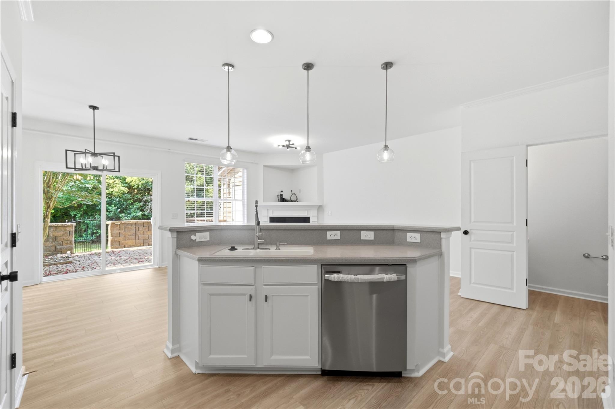 Townhouse at 461 River Park Road, Belmont, photo 13 of 48