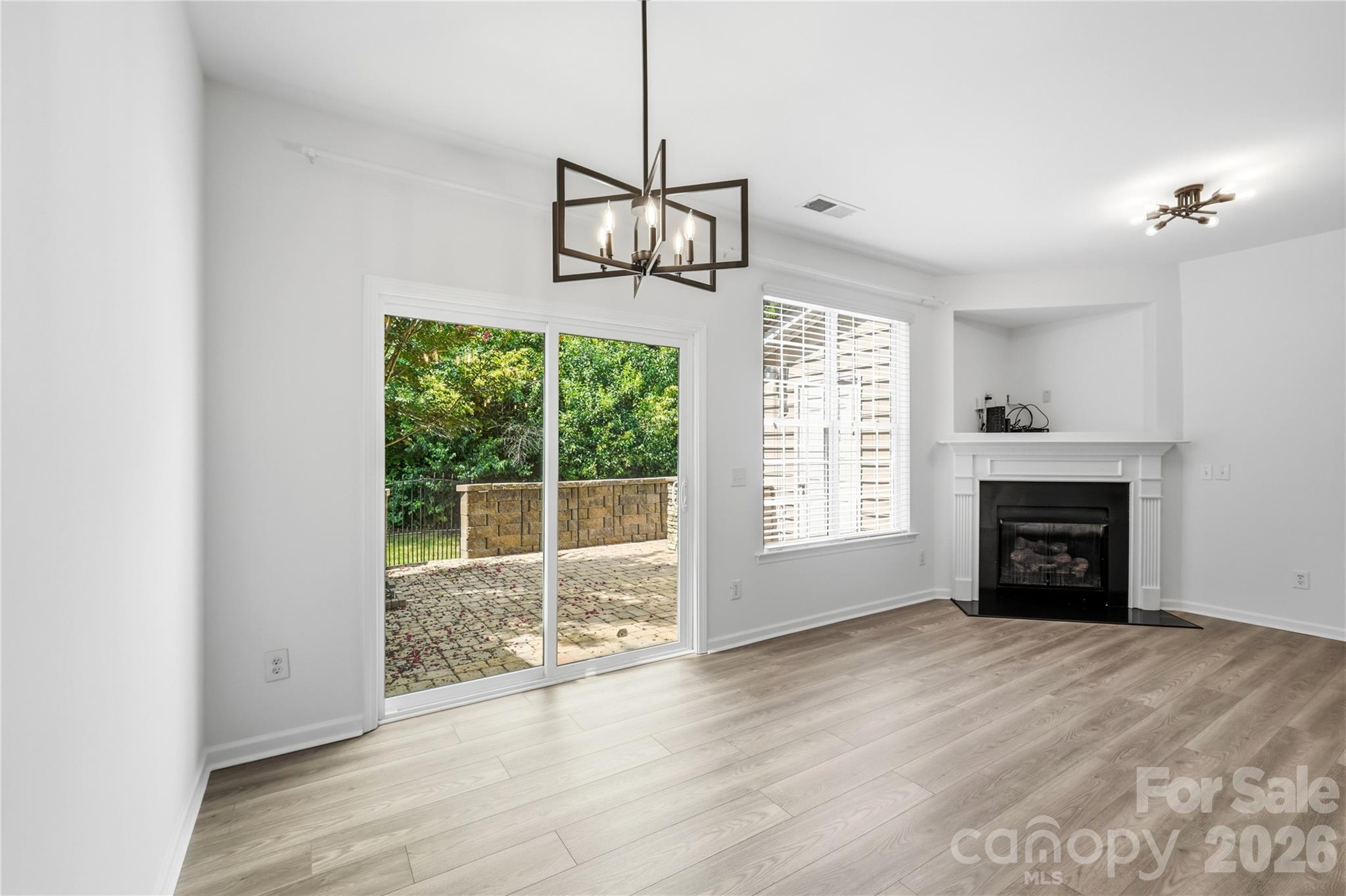 Townhouse at 461 River Park Road, Belmont, photo 16 of 48
