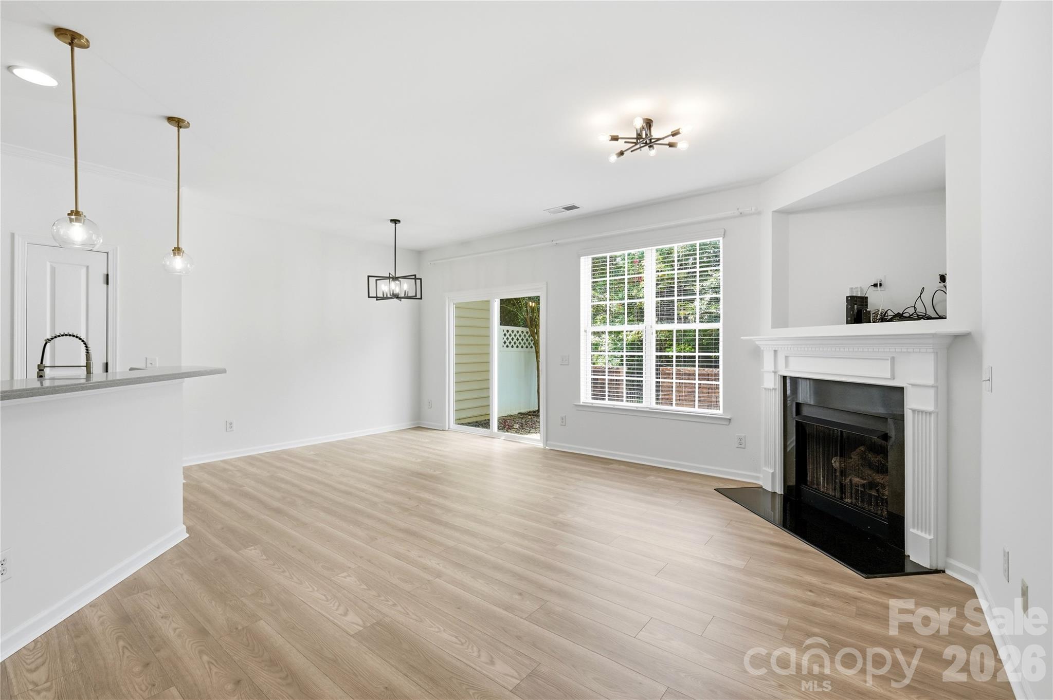 Townhouse at 461 River Park Road, Belmont, photo 22 of 48