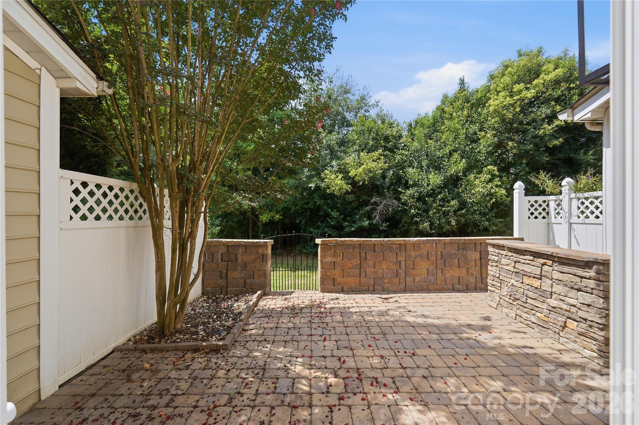 Townhouse at 461 River Park Road, Belmont, photo 39 of 48