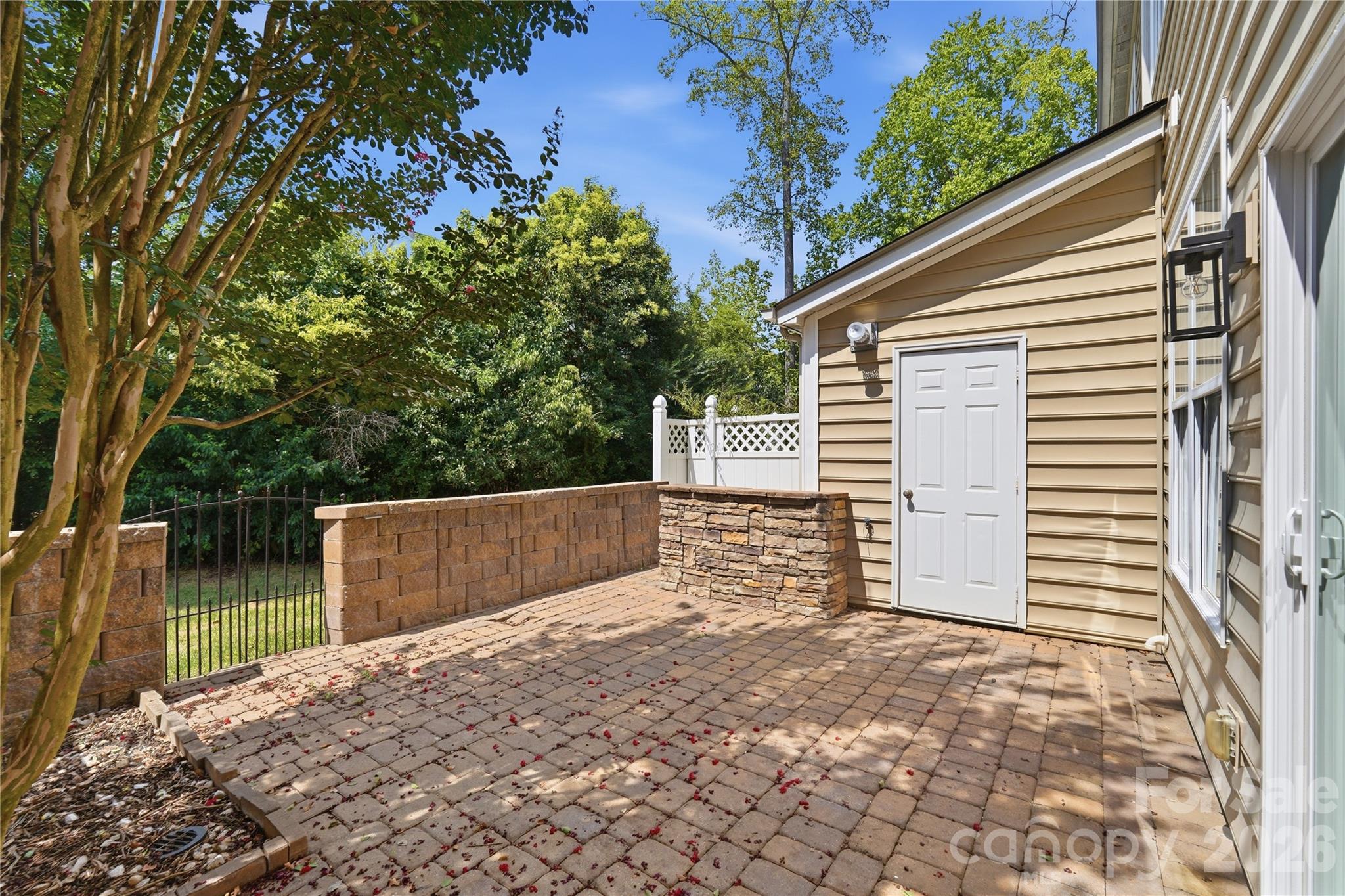 Townhouse at 461 River Park Road, Belmont, photo 40 of 48