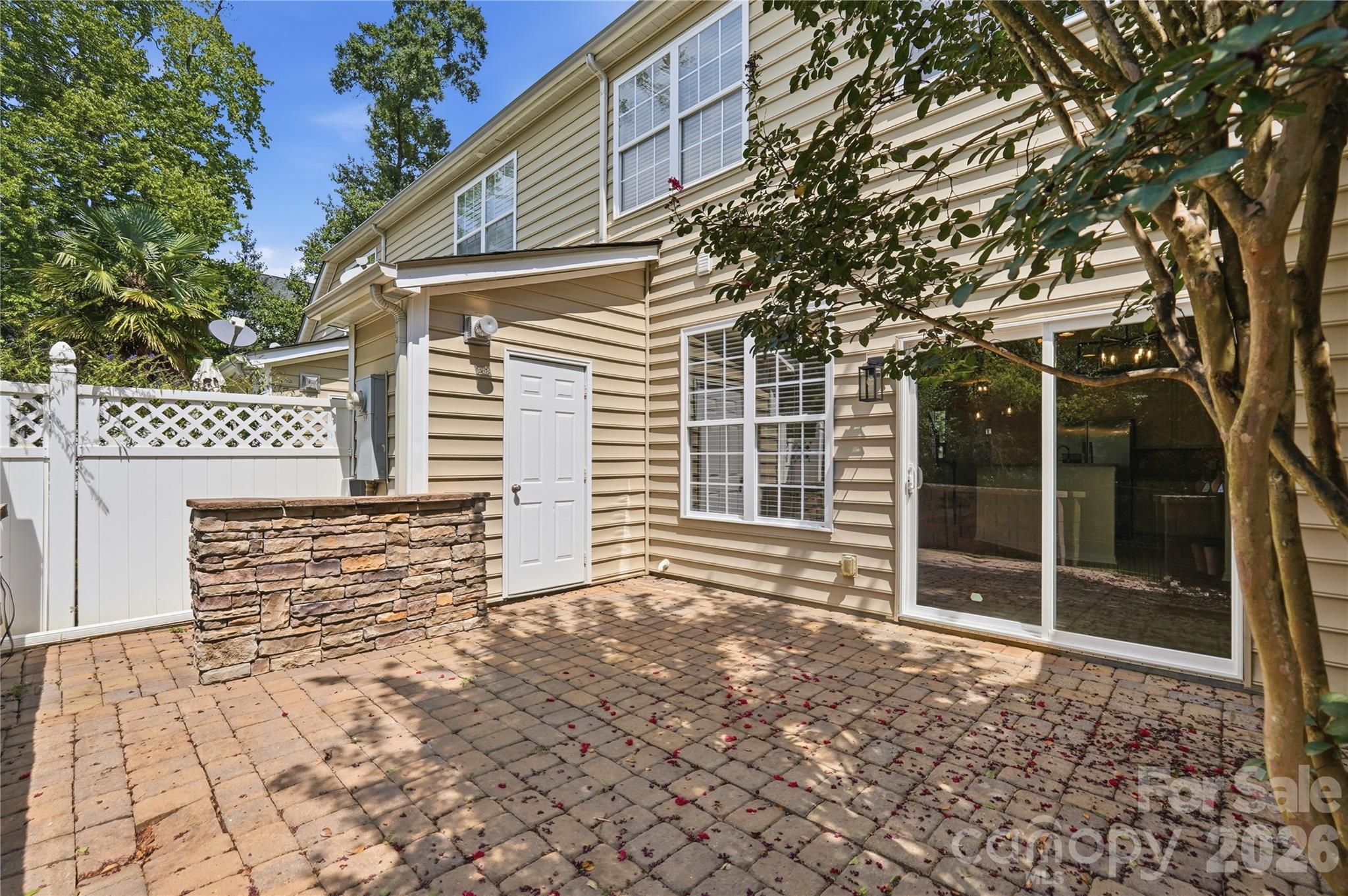 Townhouse at 461 River Park Road, Belmont, photo 41 of 48