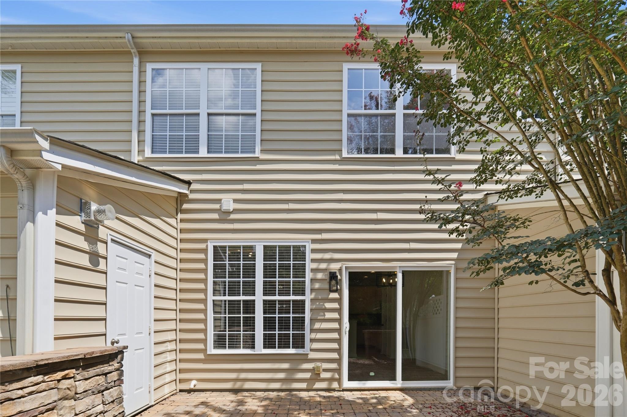 Townhouse at 461 River Park Road, Belmont, photo 42 of 48
