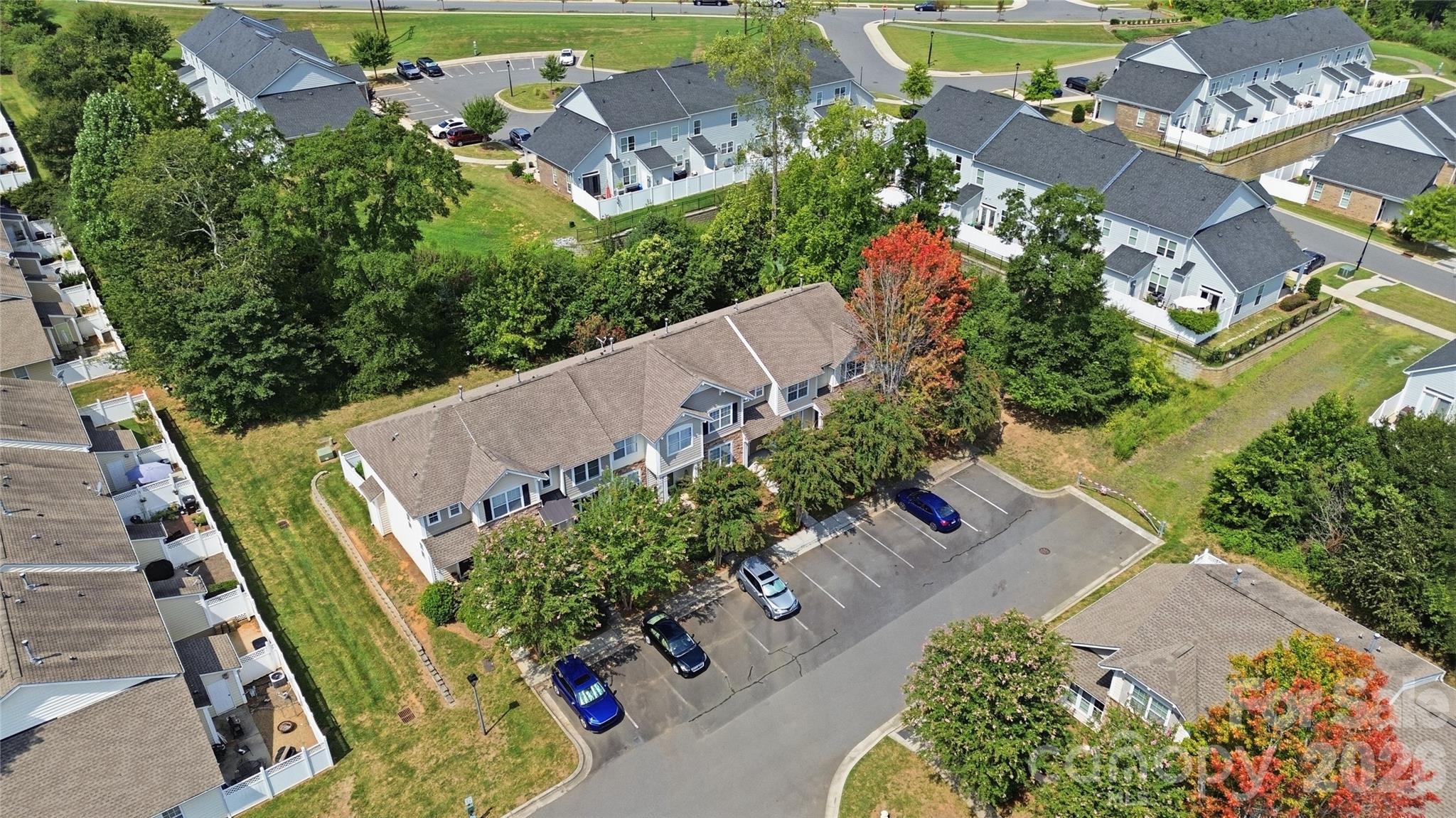 Townhouse at 461 River Park Road, Belmont, photo 45 of 48