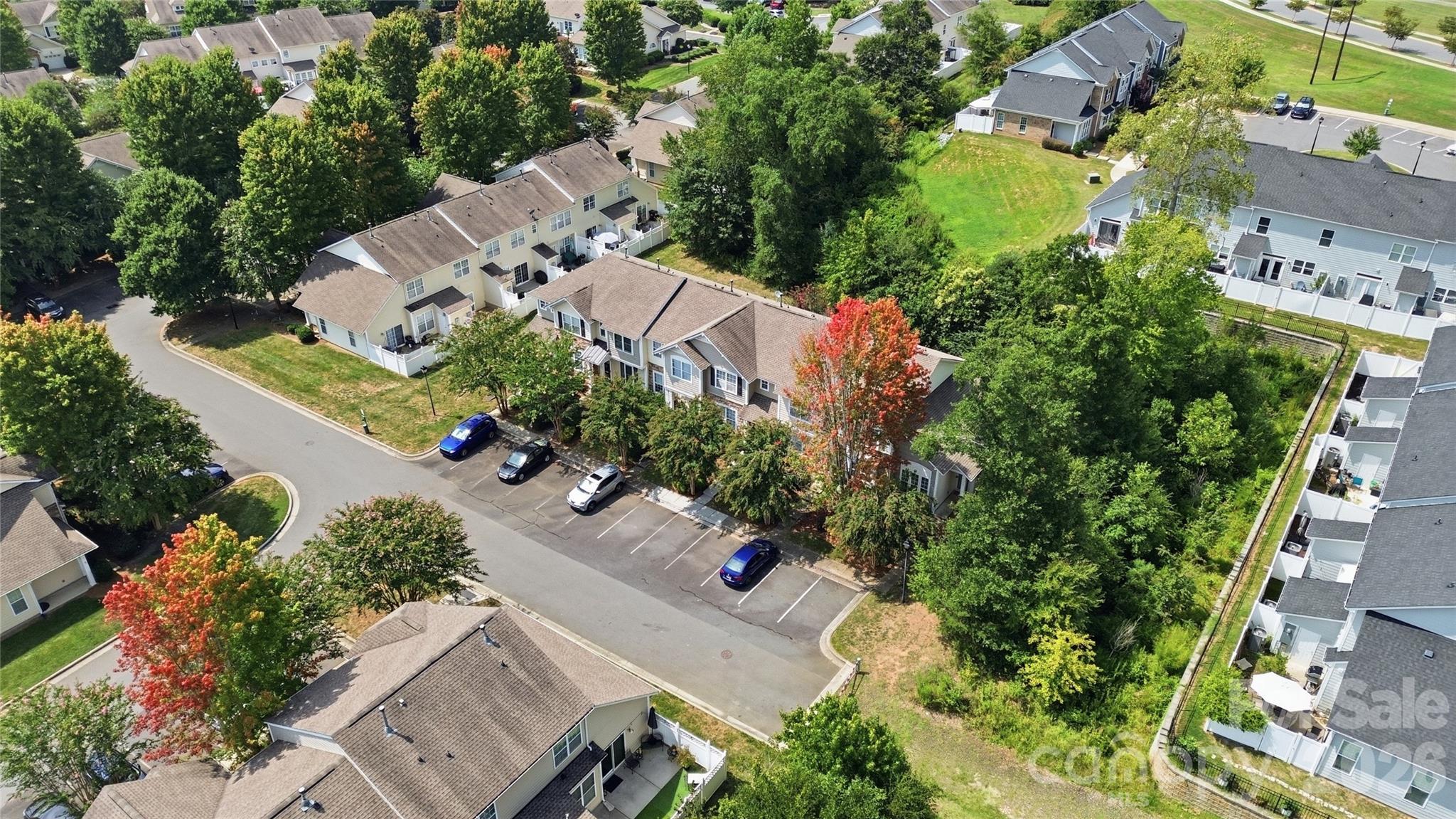 Townhouse at 461 River Park Road, Belmont, photo 46 of 48