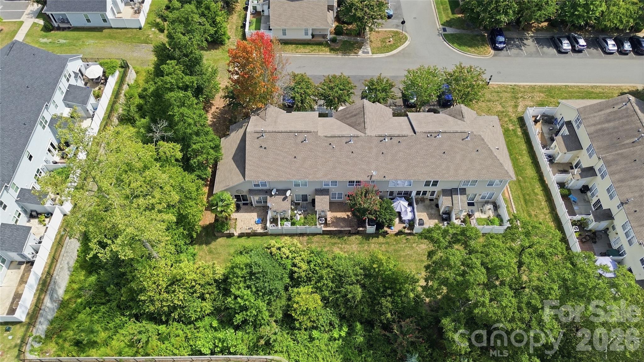 Townhouse at 461 River Park Road, Belmont, photo 47 of 48