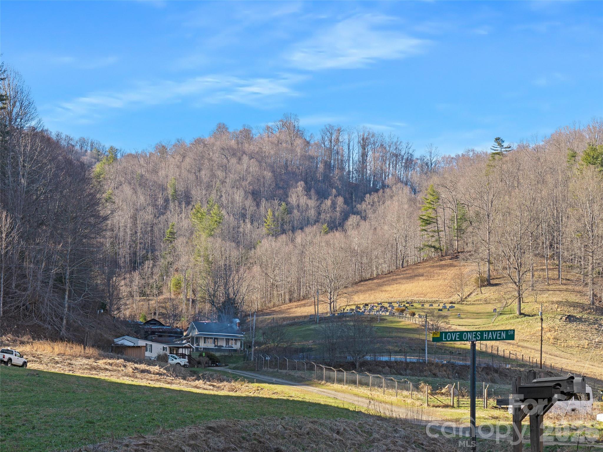 Acreage at 00 Lotties Creek Road, Burnsville