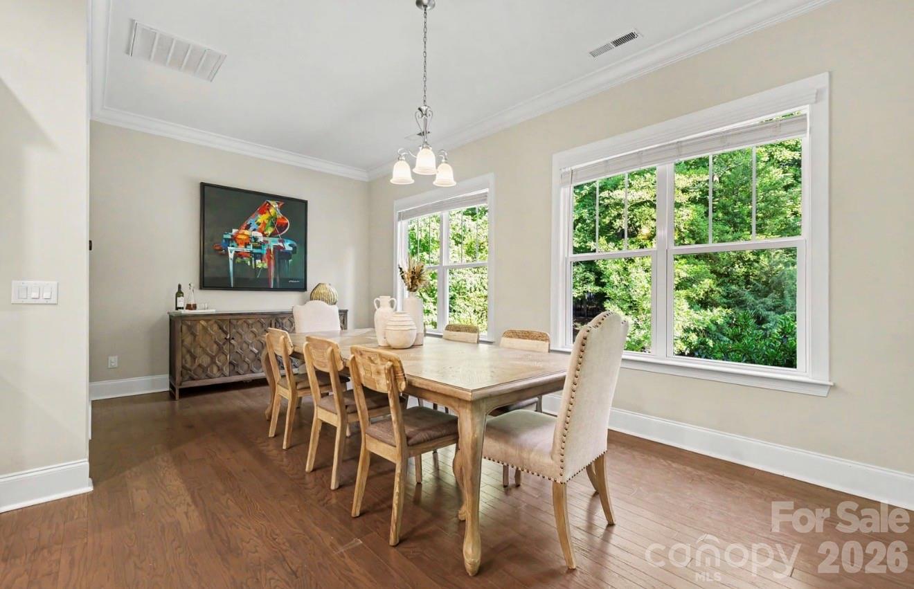 Single Family Residence at 113 Cross Current Lane, Belmont, photo 10 of 48