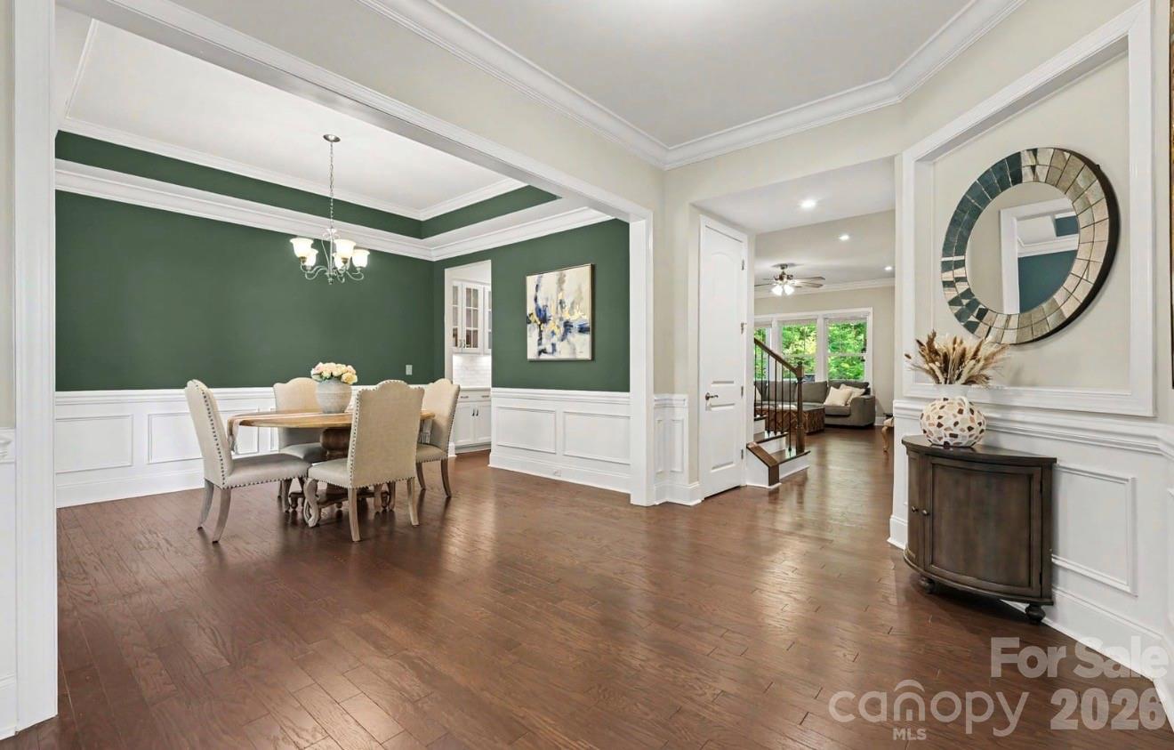Single Family Residence at 113 Cross Current Lane, Belmont, photo 16 of 48