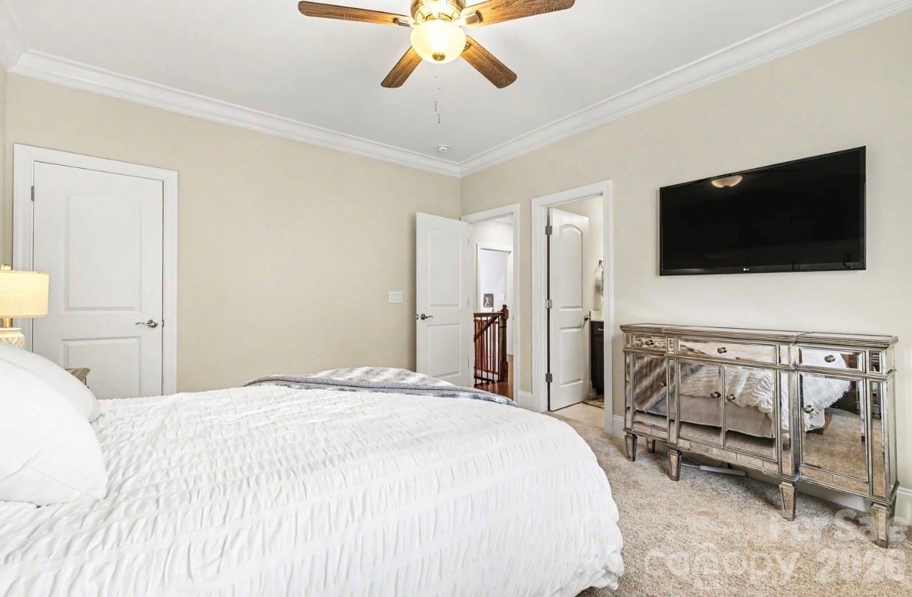 Single Family Residence at 113 Cross Current Lane, Belmont, photo 26 of 48