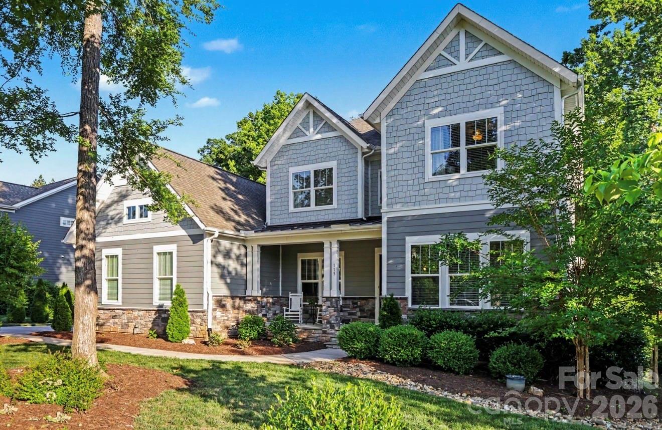 Single Family Residence at 113 Cross Current Lane, Belmont, photo 40 of 48