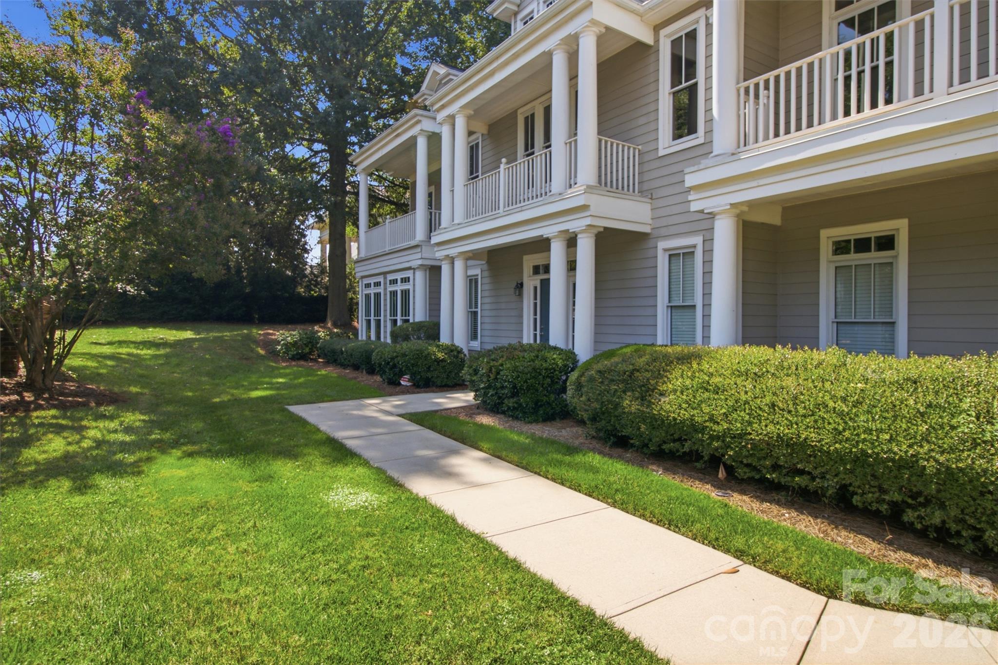 Condominium at 1056 The Glen Street, Statesville, photo 3 of 41