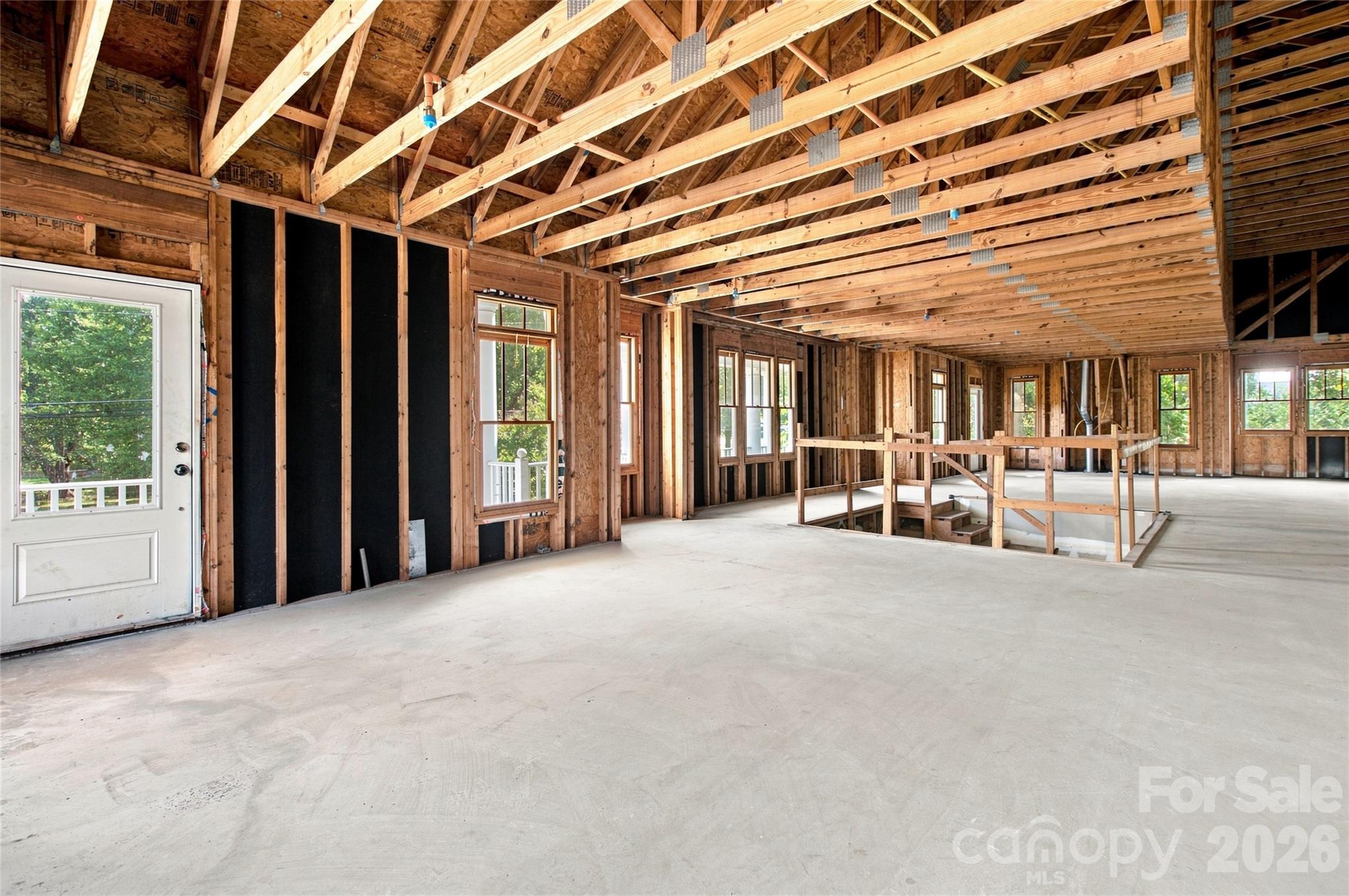 Condominium at 1056 The Glen Street, Statesville, photo 17 of 41