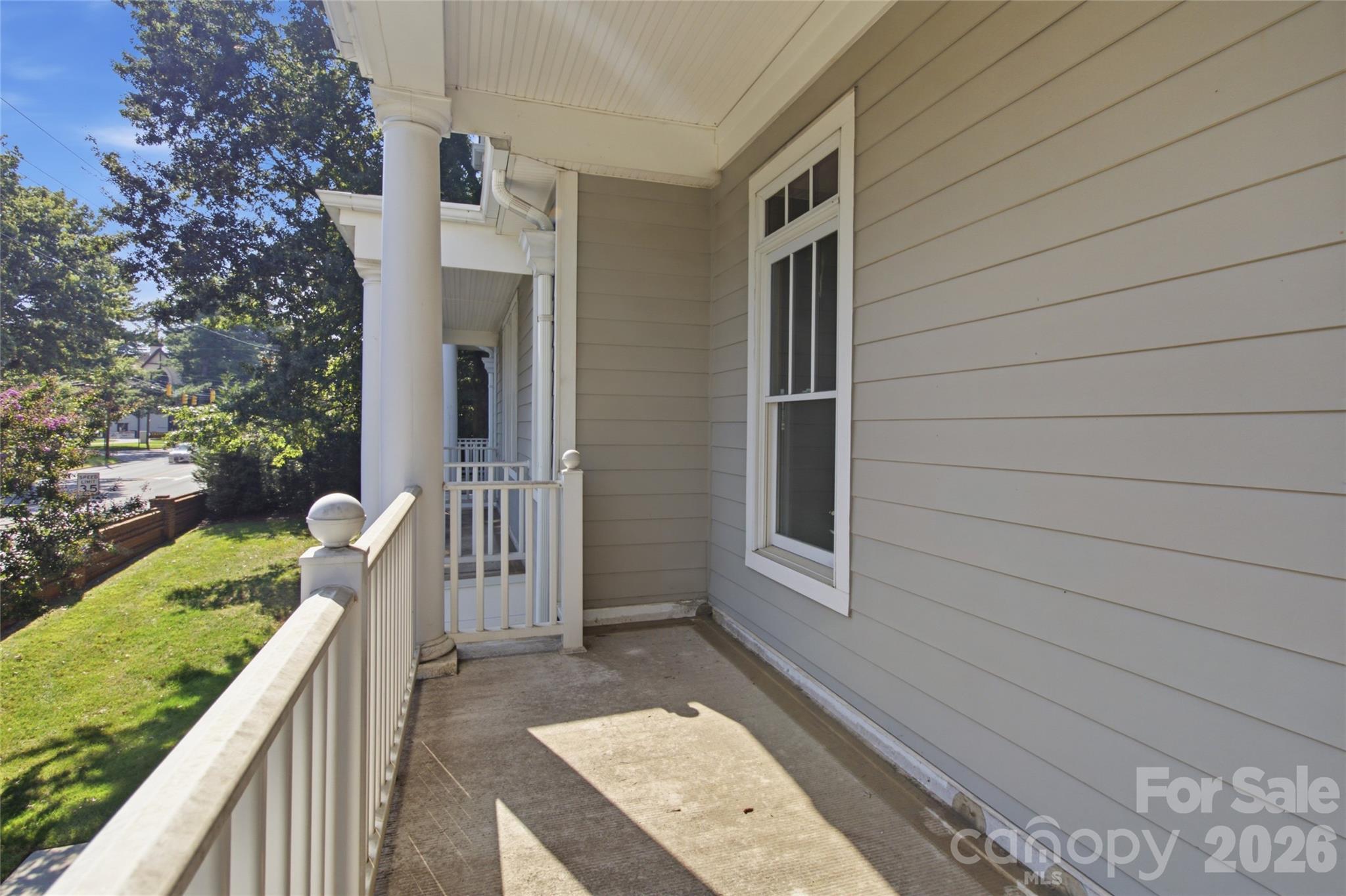 Condominium at 1056 The Glen Street, Statesville, photo 18 of 41