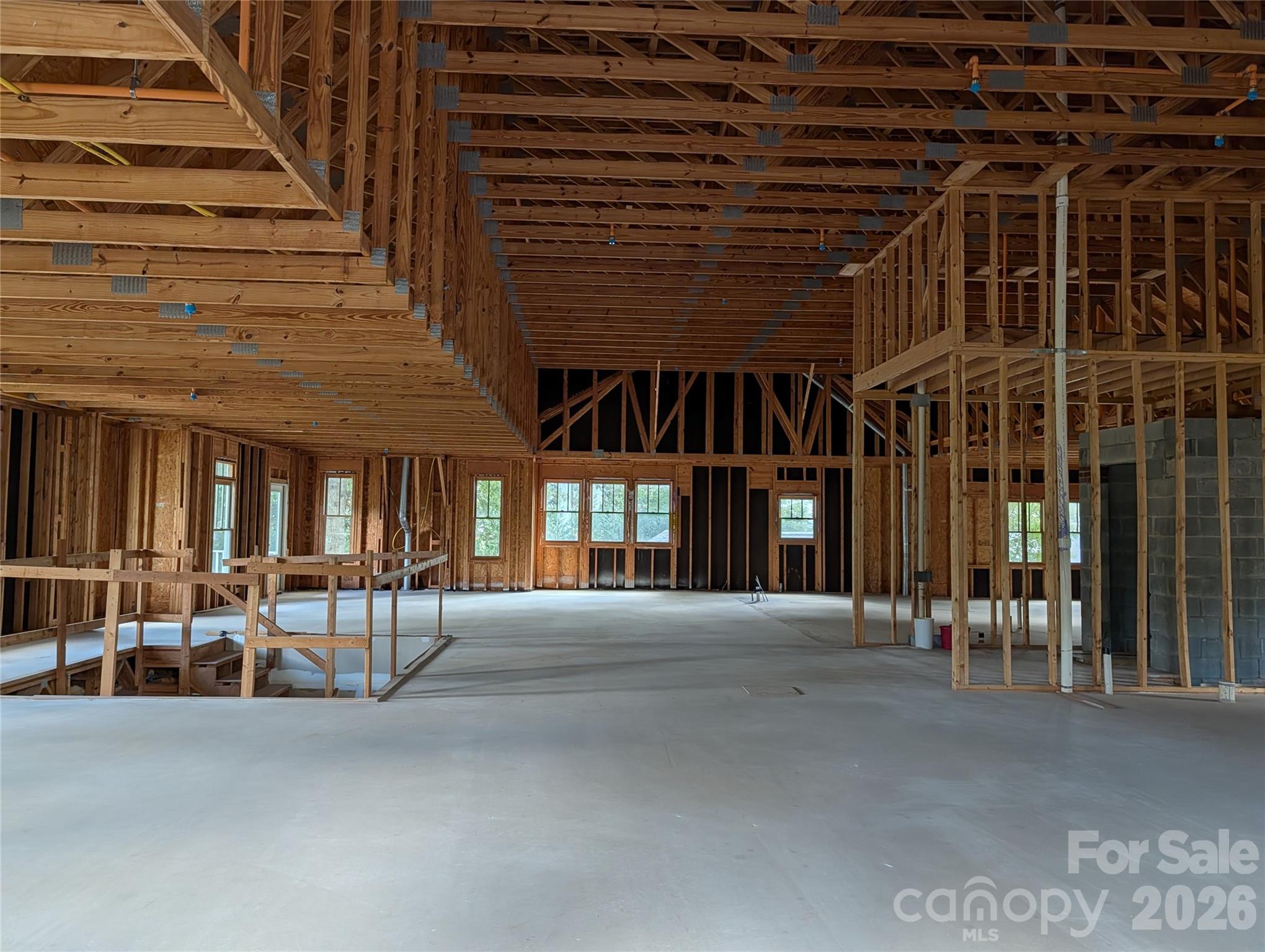 Condominium at 1056 The Glen Street, Statesville, photo 24 of 41